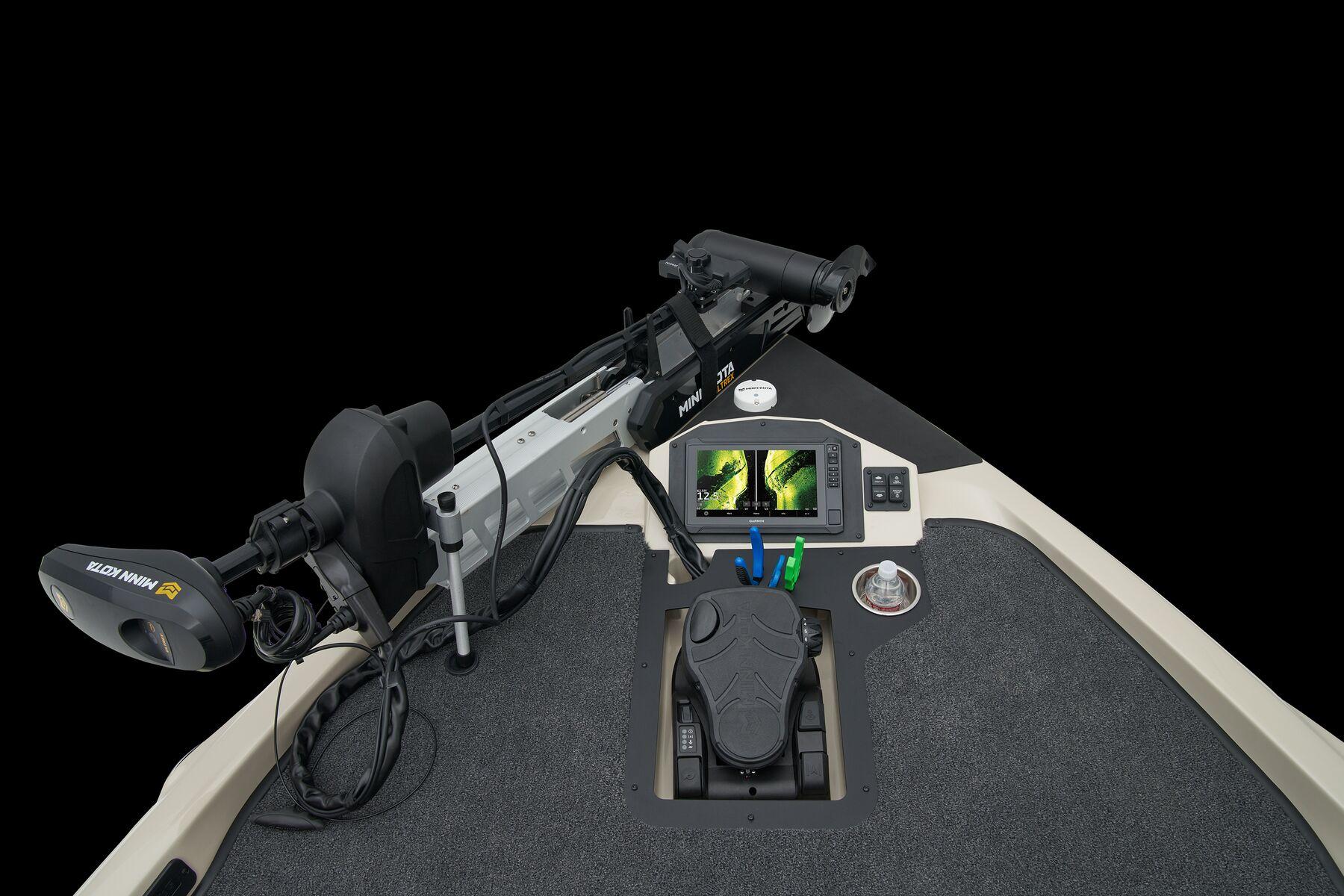 2025 Ranger Z185 Gallery