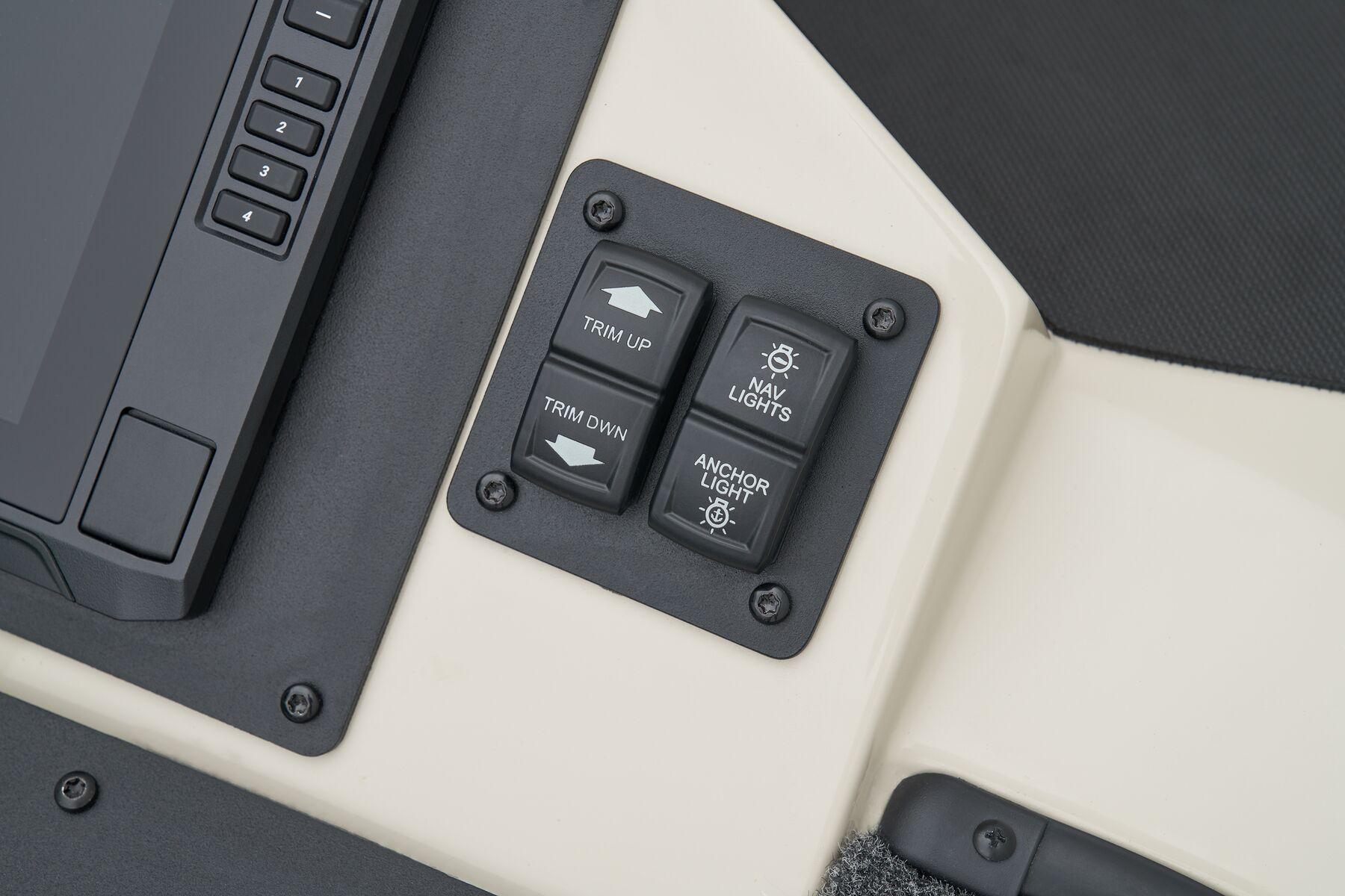 2025 Ranger Z185 Gallery