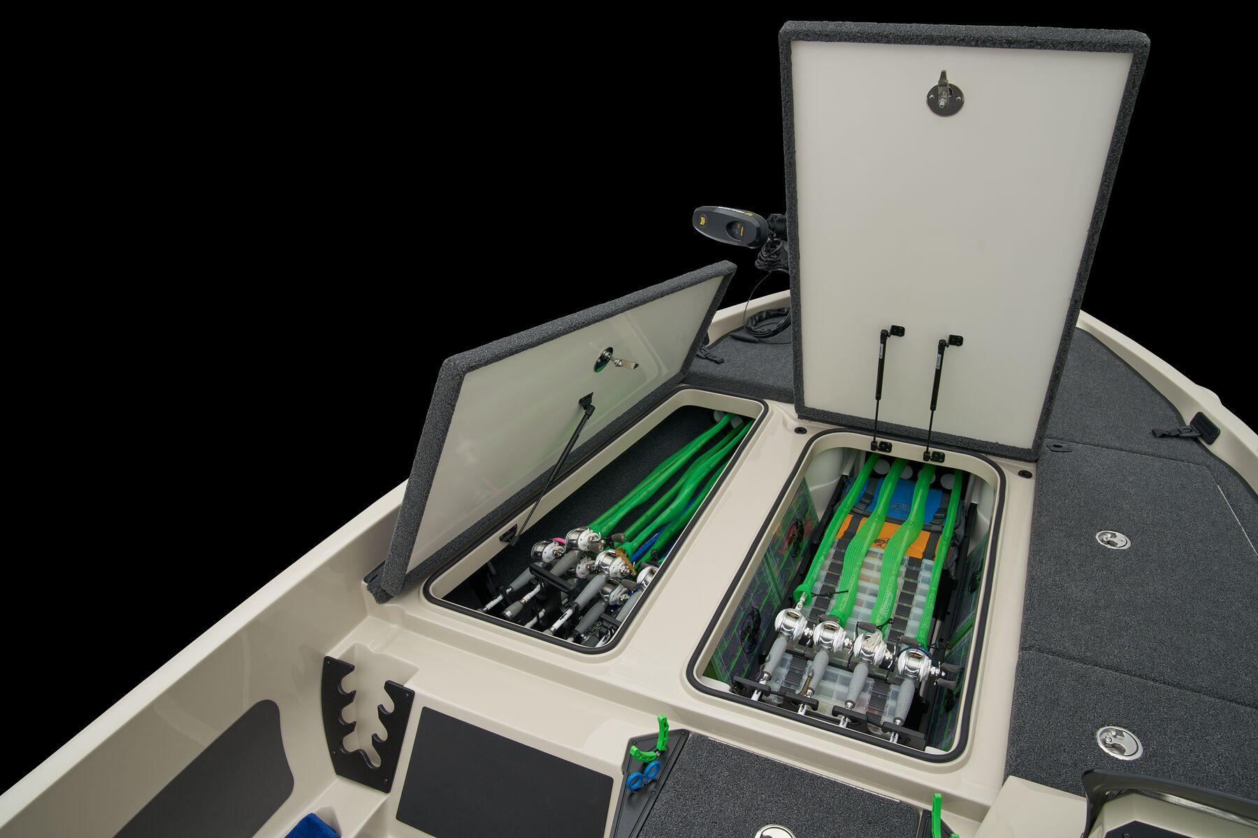 2025 Ranger Z185 Gallery