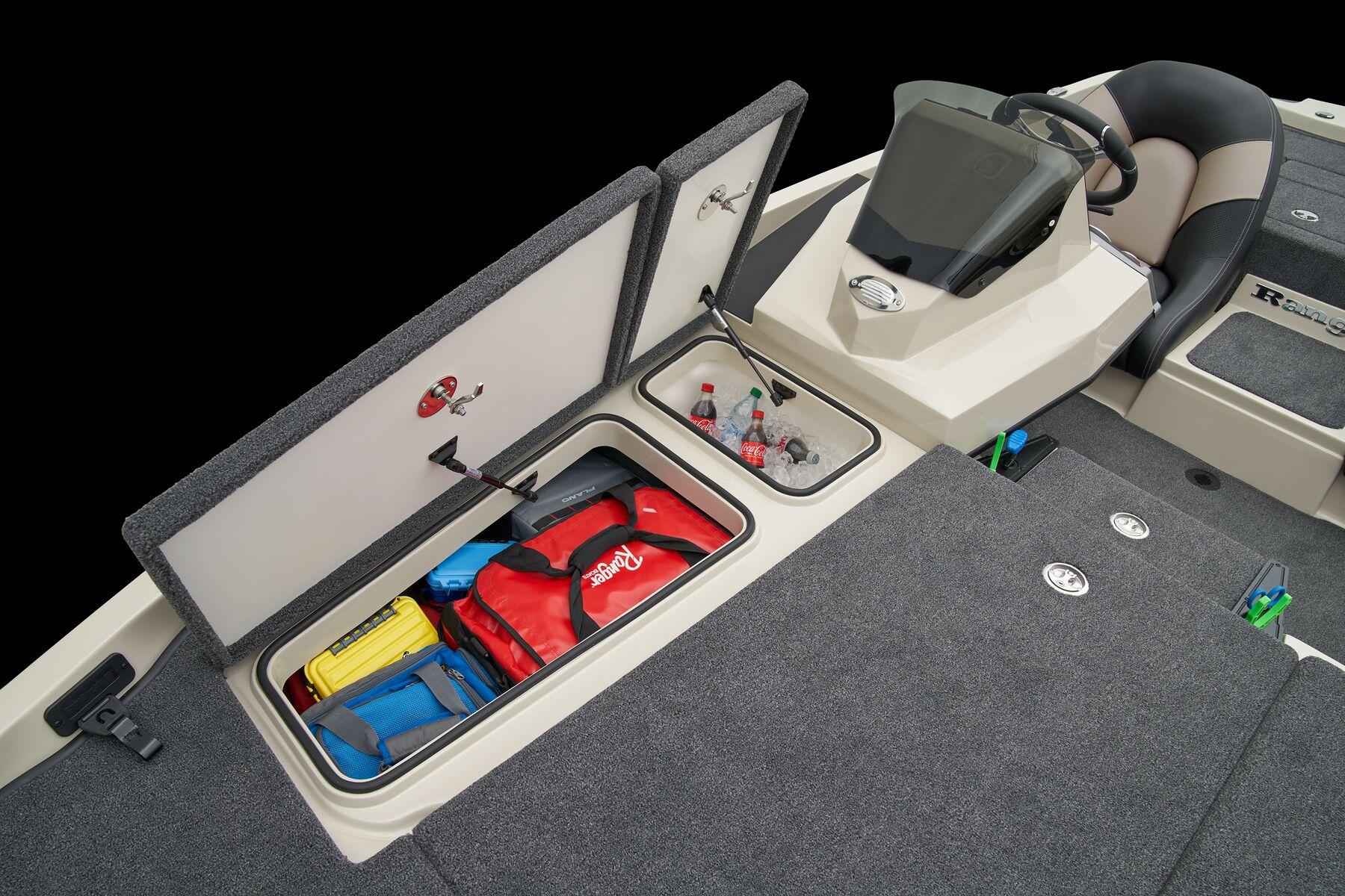 2025 Ranger Z185 Gallery