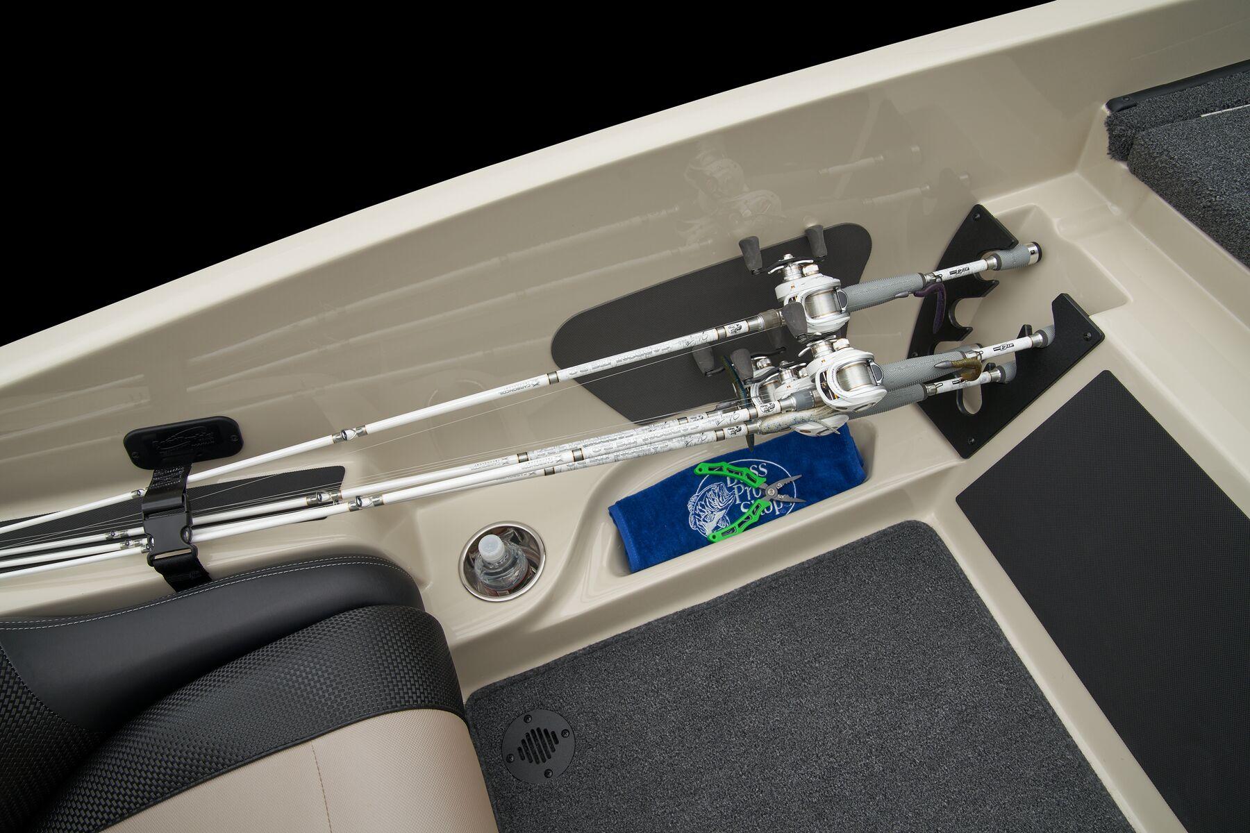 2025 Ranger Z185 Gallery