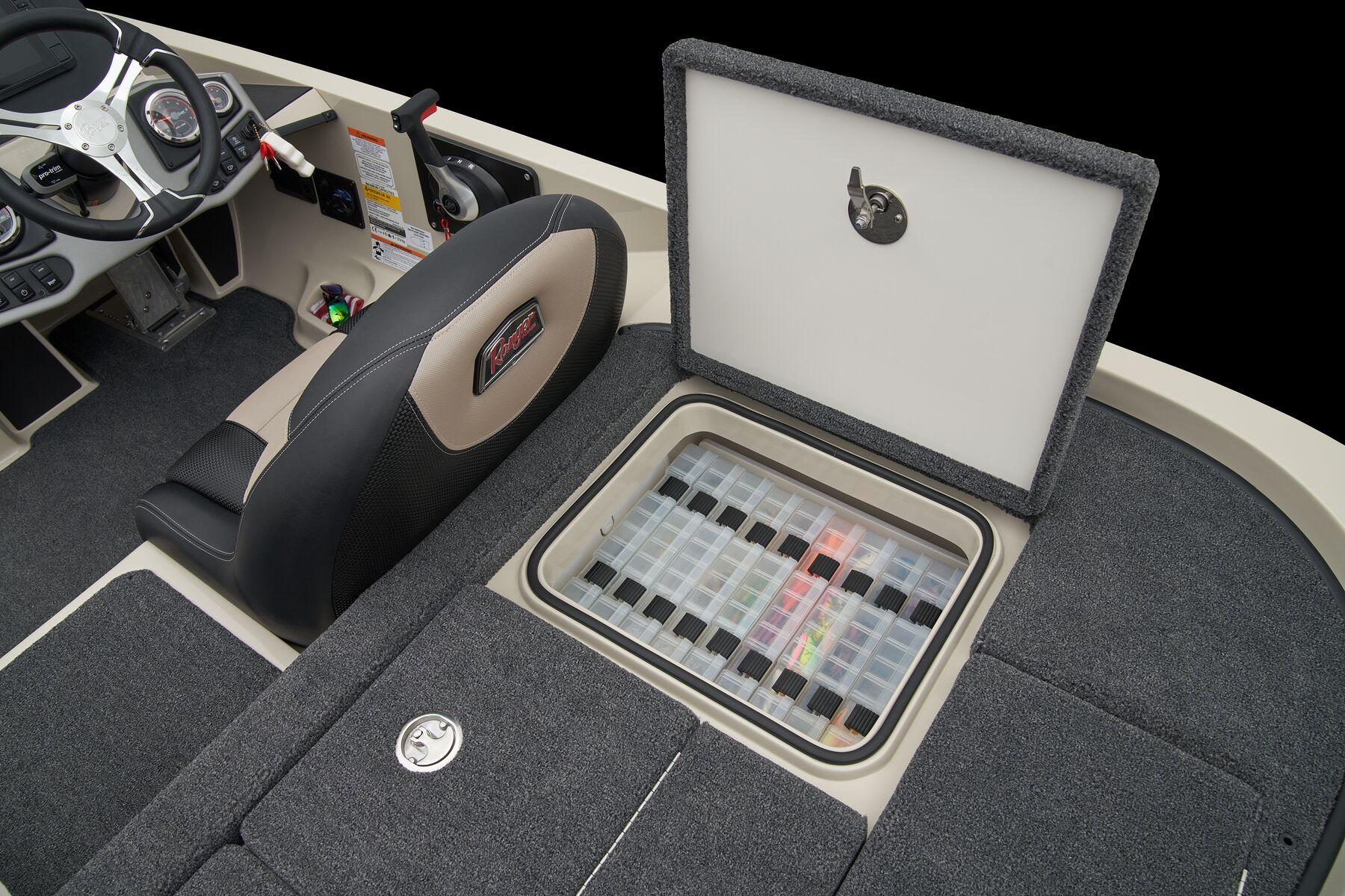 2025 Ranger Z185 Gallery