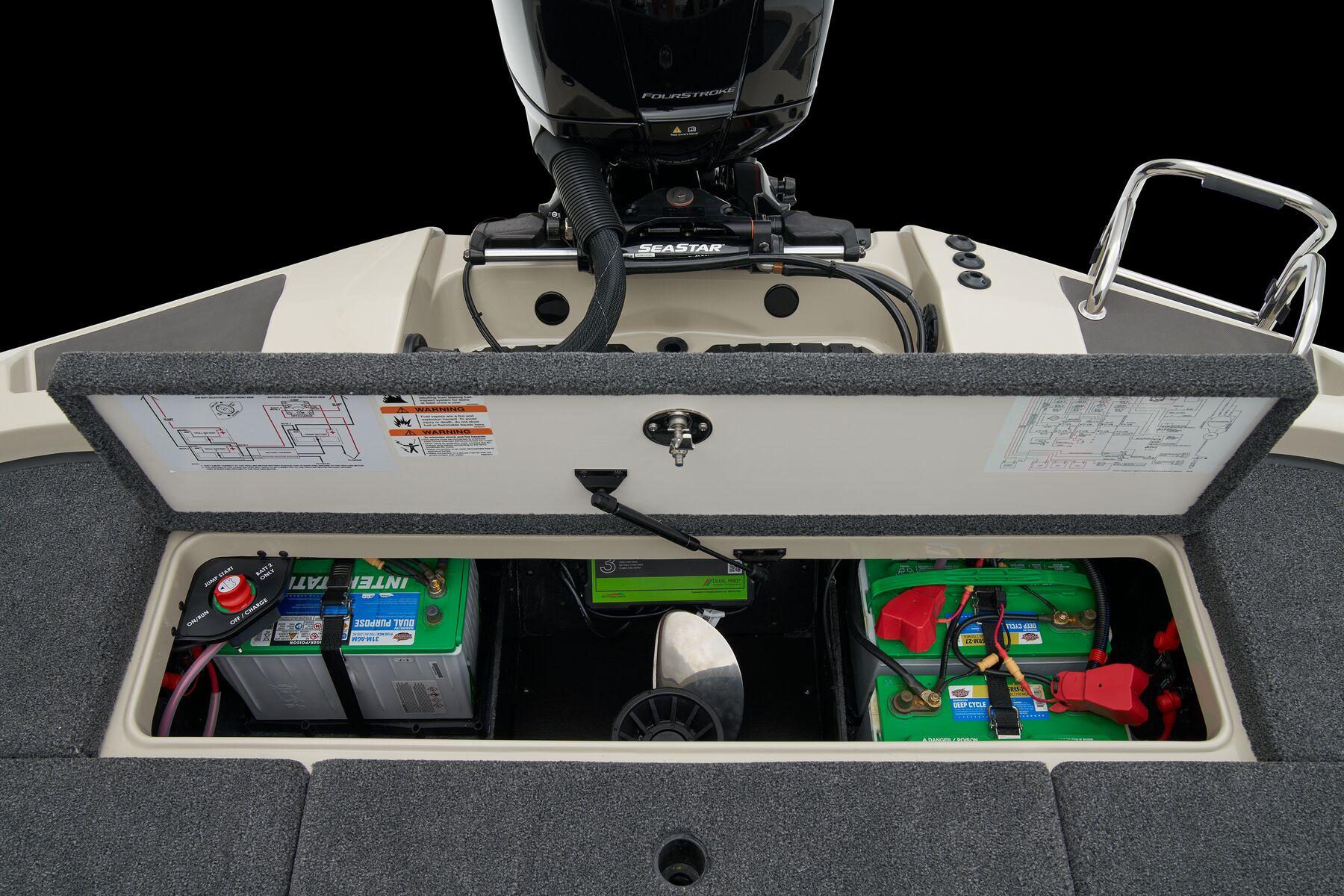 2025 Ranger Z185 Gallery