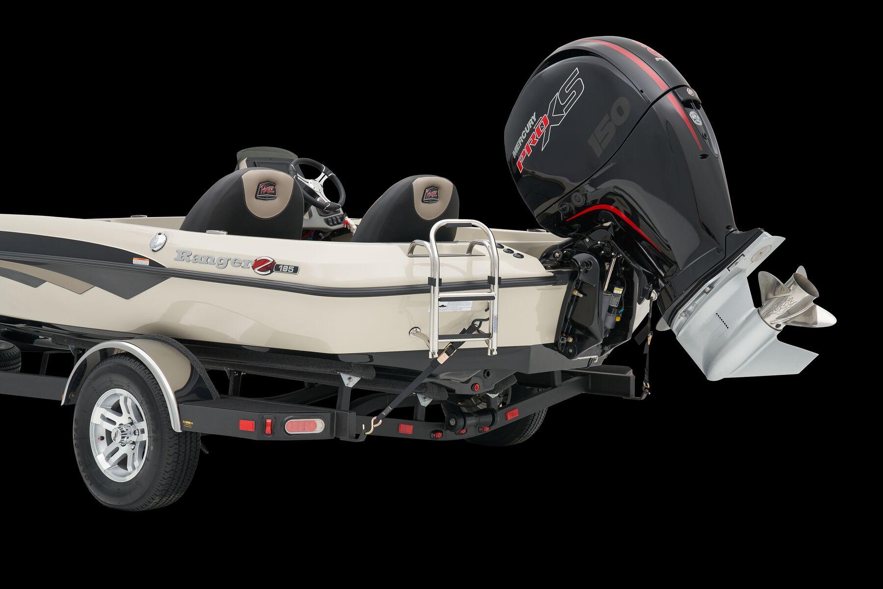 2025 Ranger Z185 Gallery