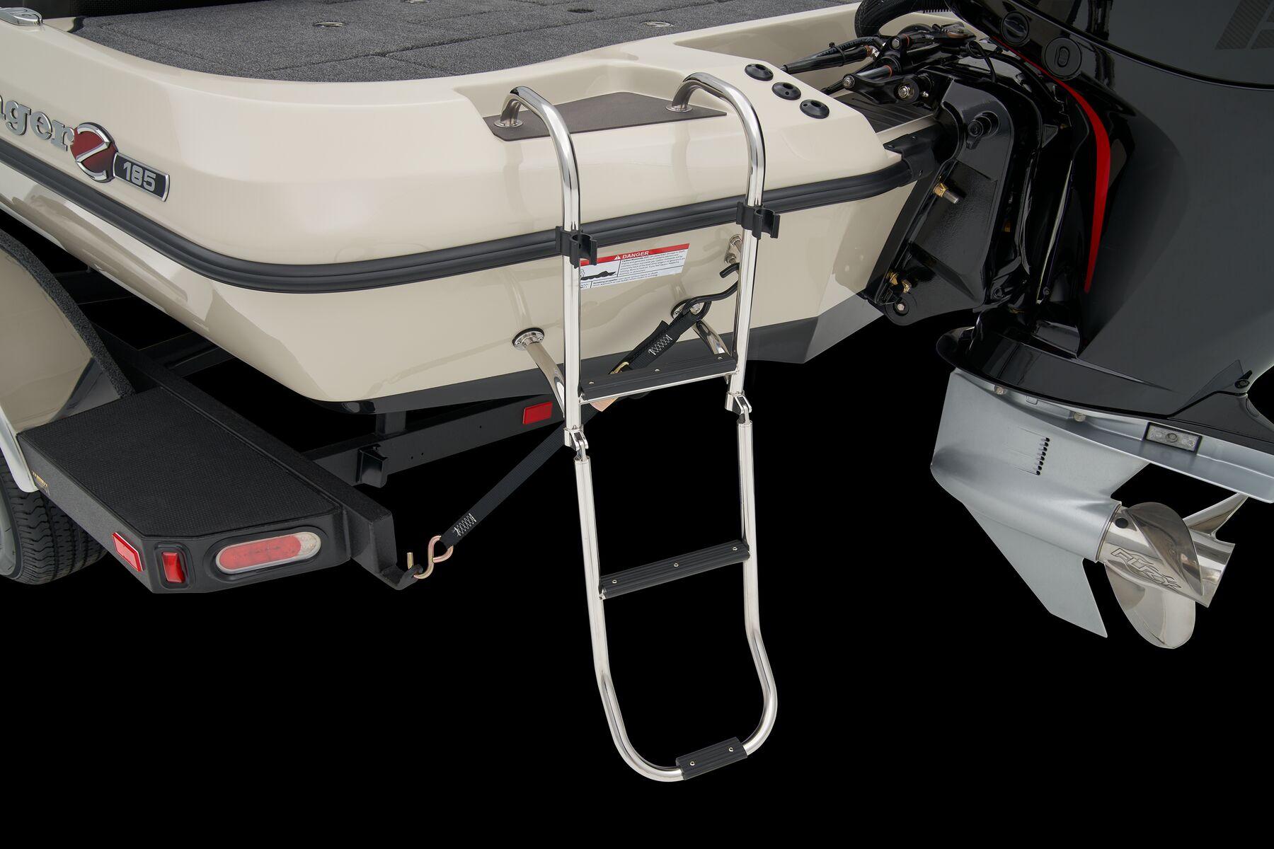 2025 Ranger Z185 Gallery