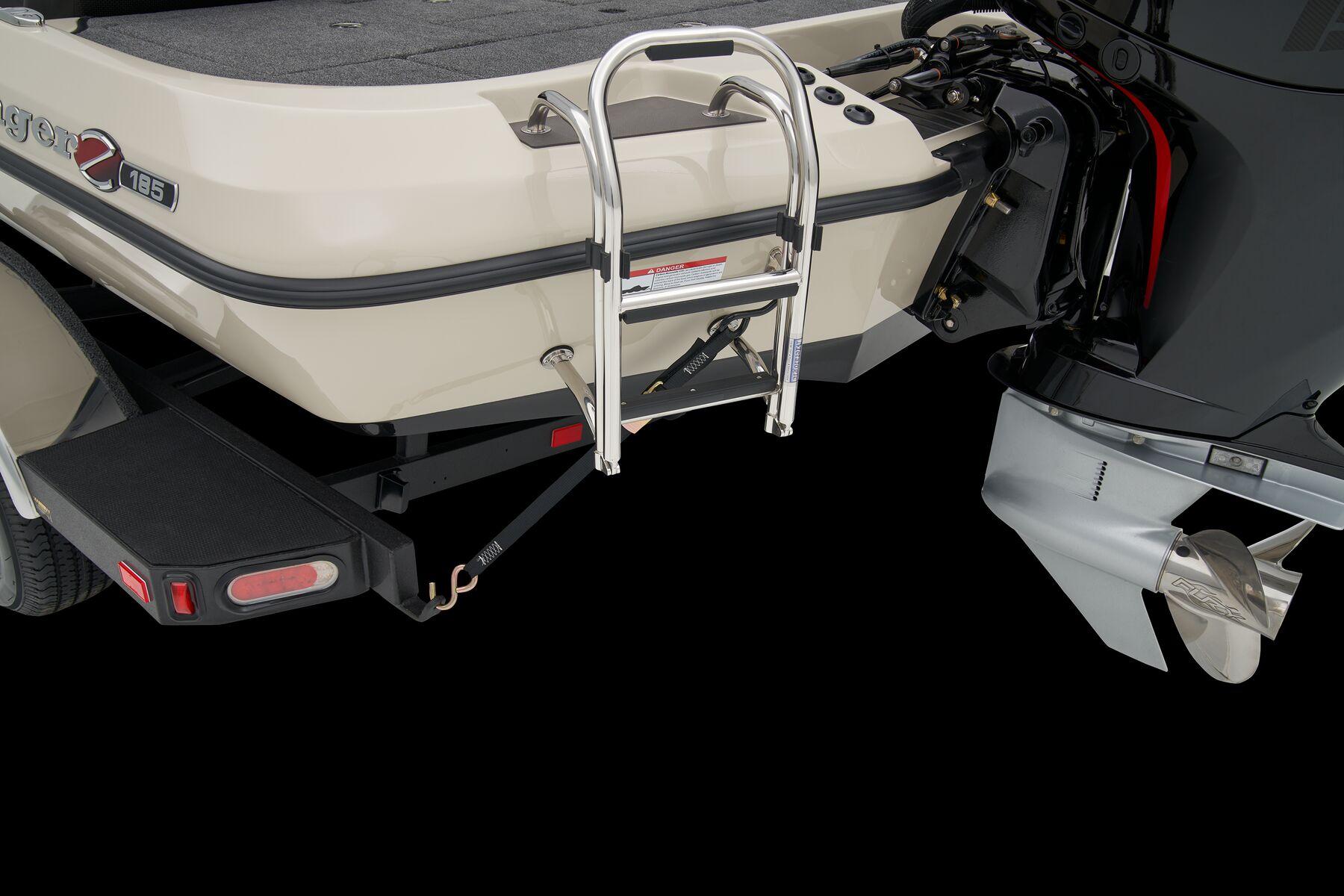 2025 Ranger Z185 Gallery