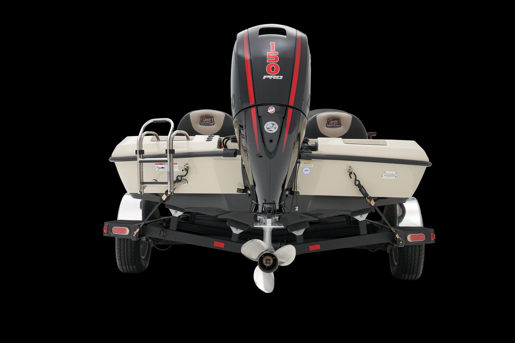 2025 Ranger Z185 Gallery