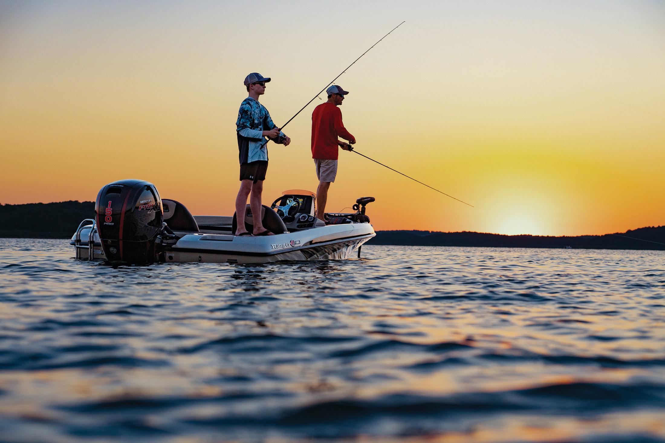 2025 Ranger Z185 Gallery