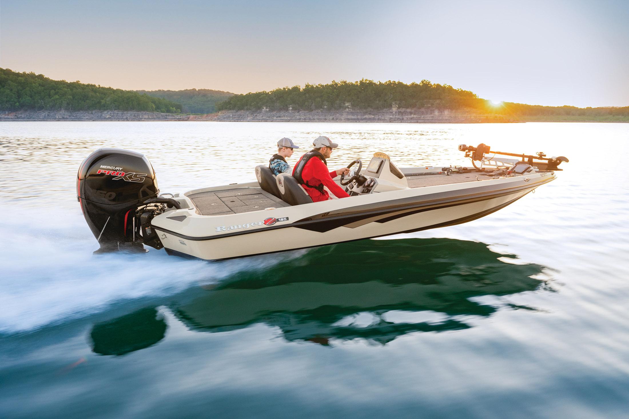 2025 Ranger Z185 Gallery