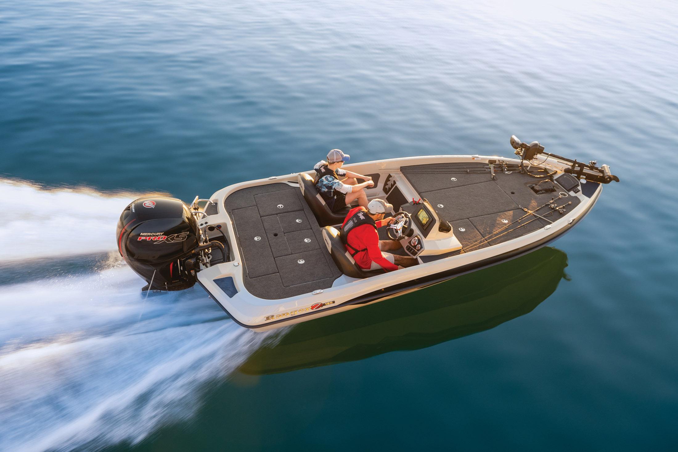 2025 Ranger Z185 Gallery