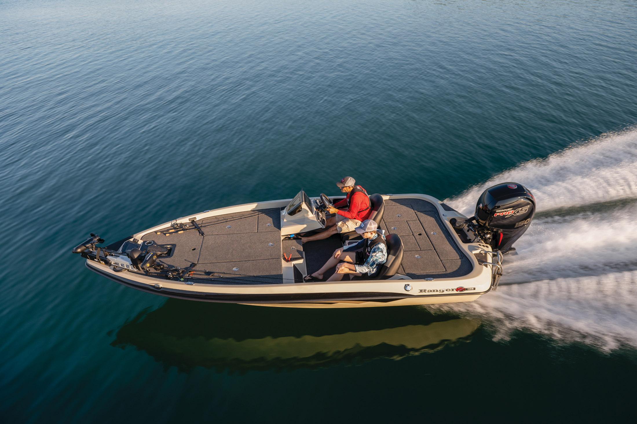 2025 Ranger Z185 Gallery