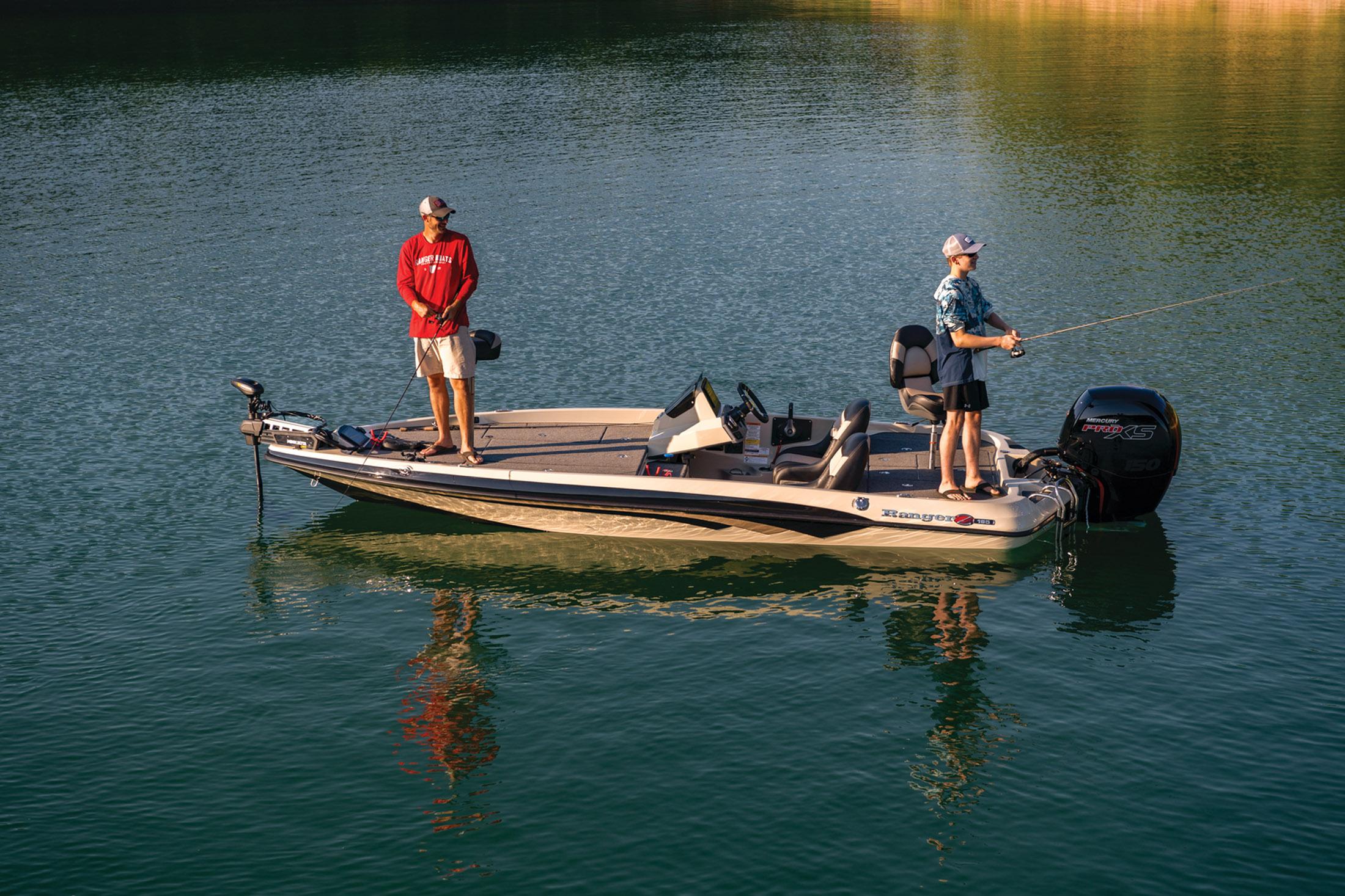 2025 Ranger Z185 Gallery