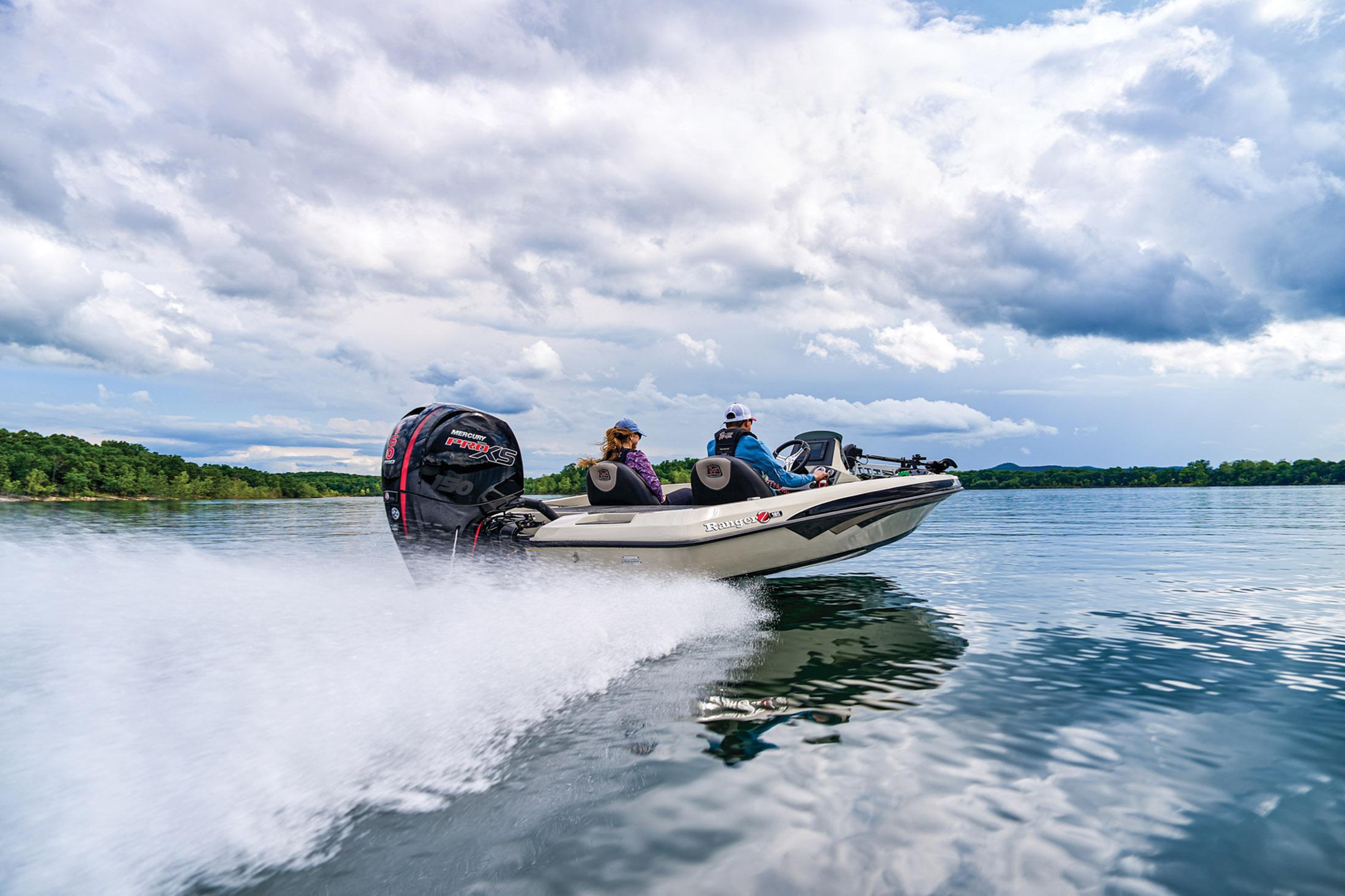 2025 Ranger Z185 Gallery