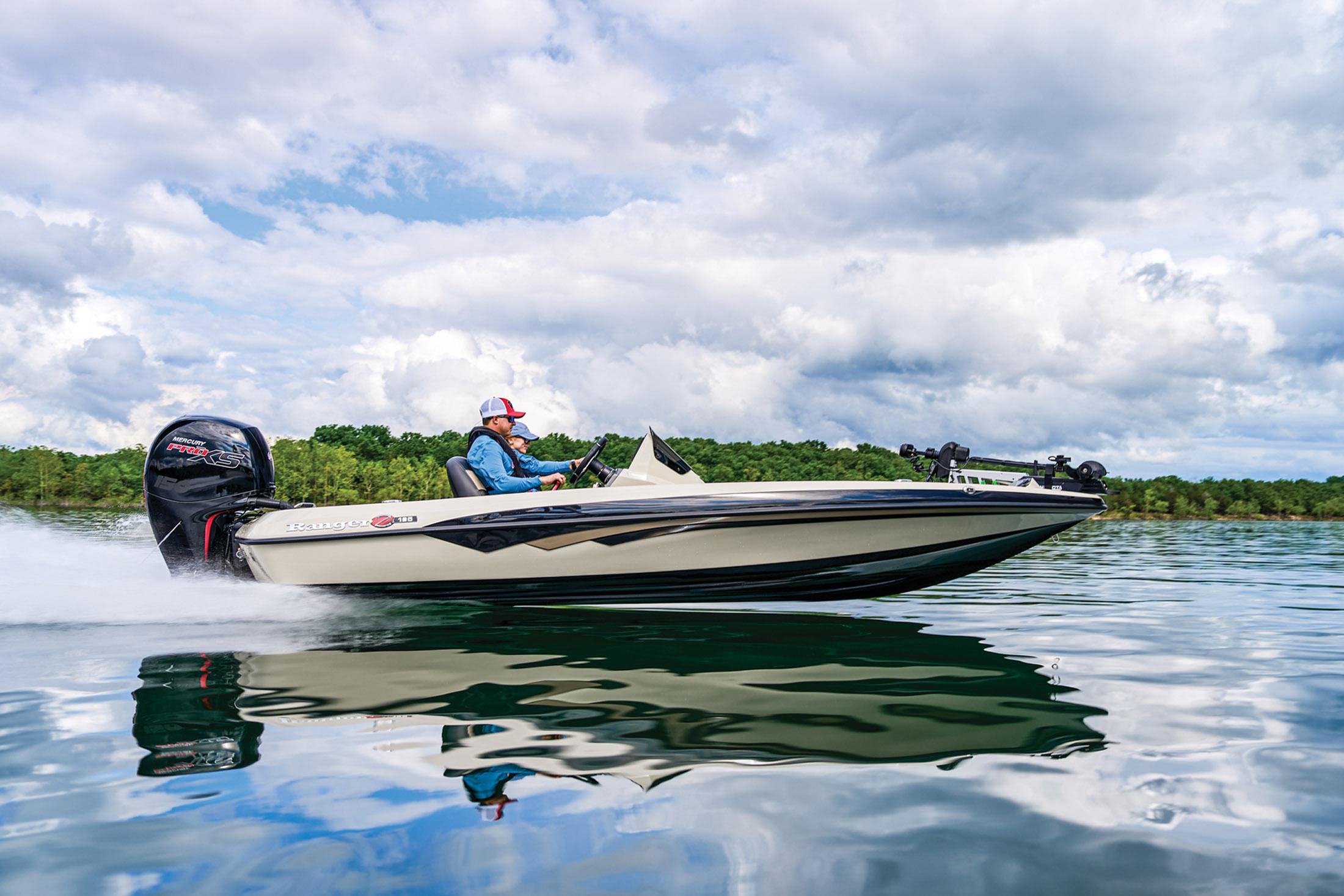 2025 Ranger Z185 Gallery