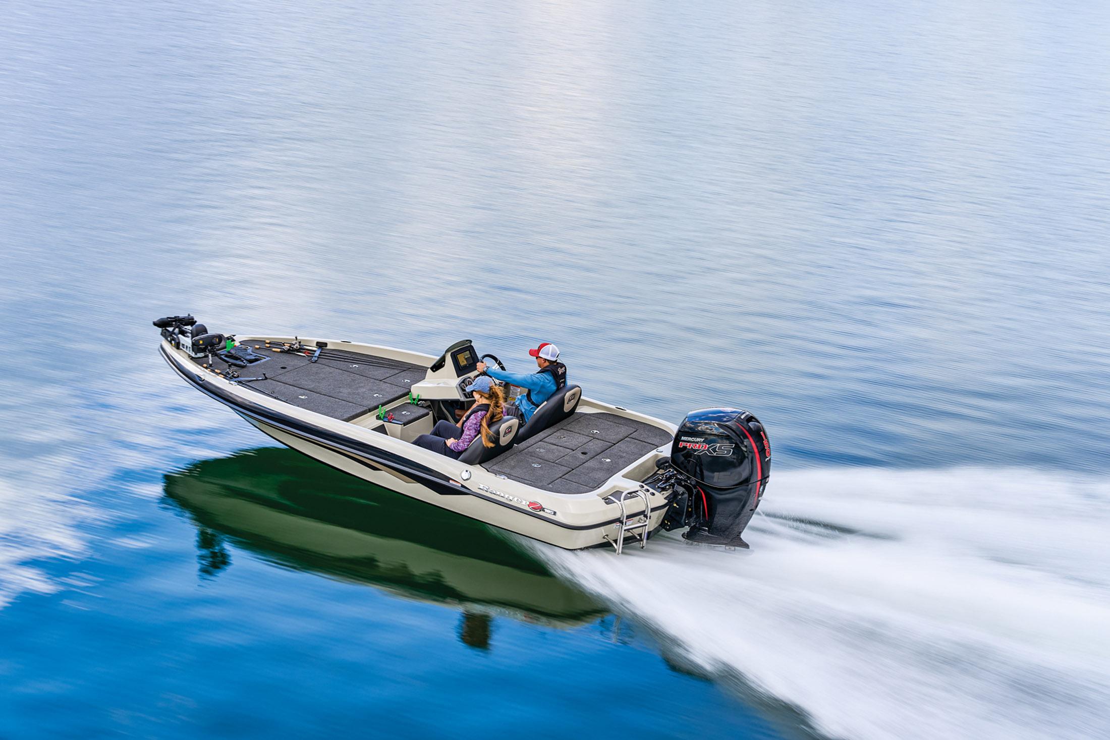 2025 Ranger Z185 Gallery