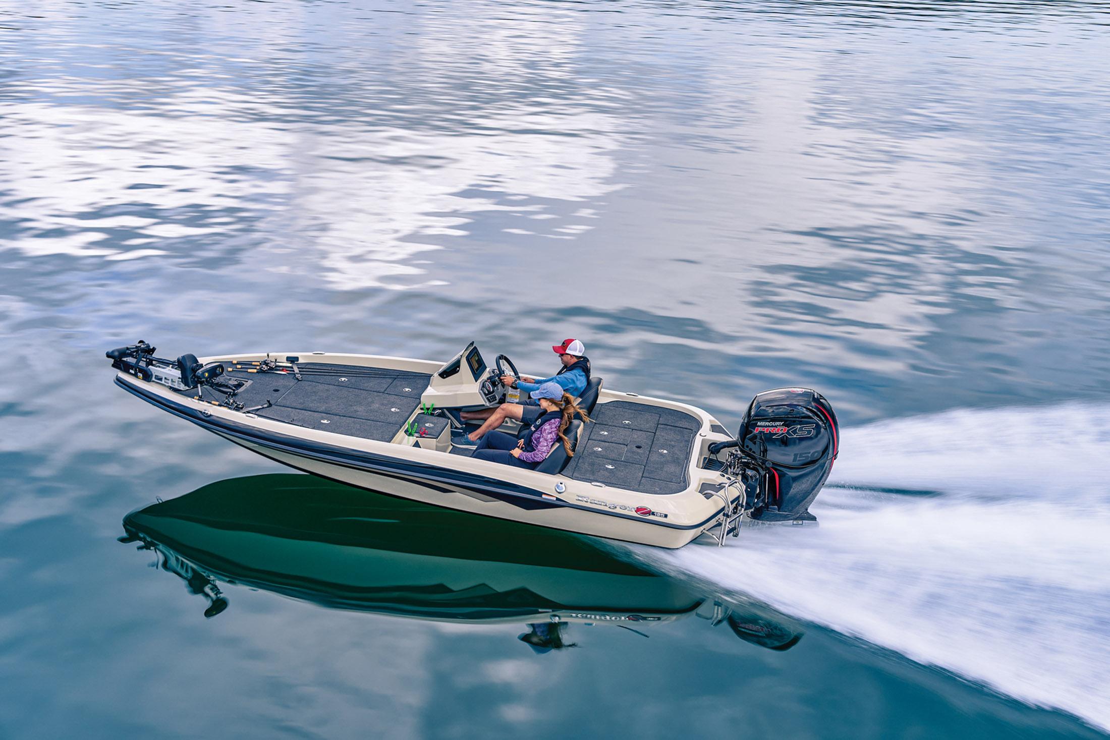 2025 Ranger Z185 Gallery