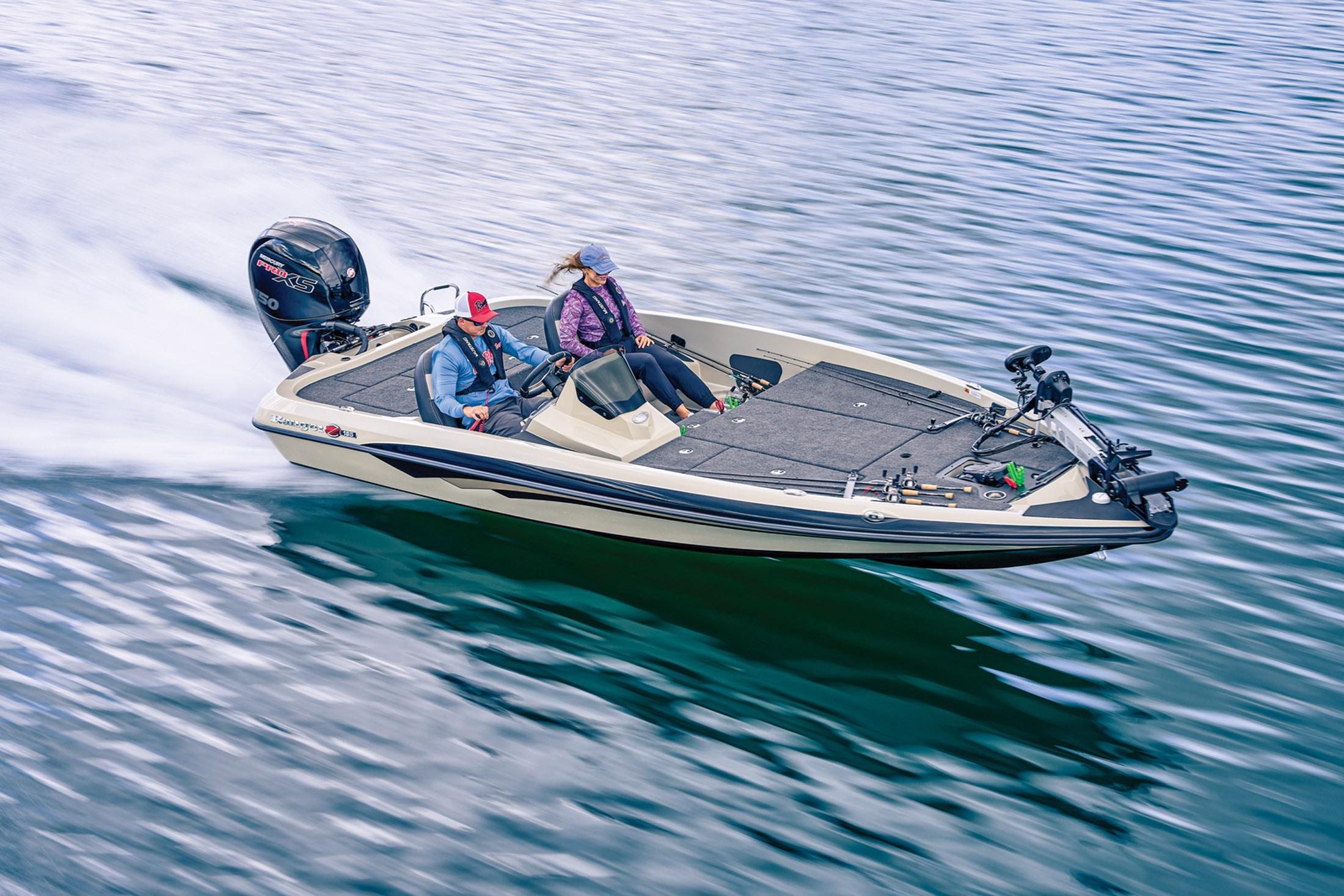 2025 Ranger Z185 Gallery