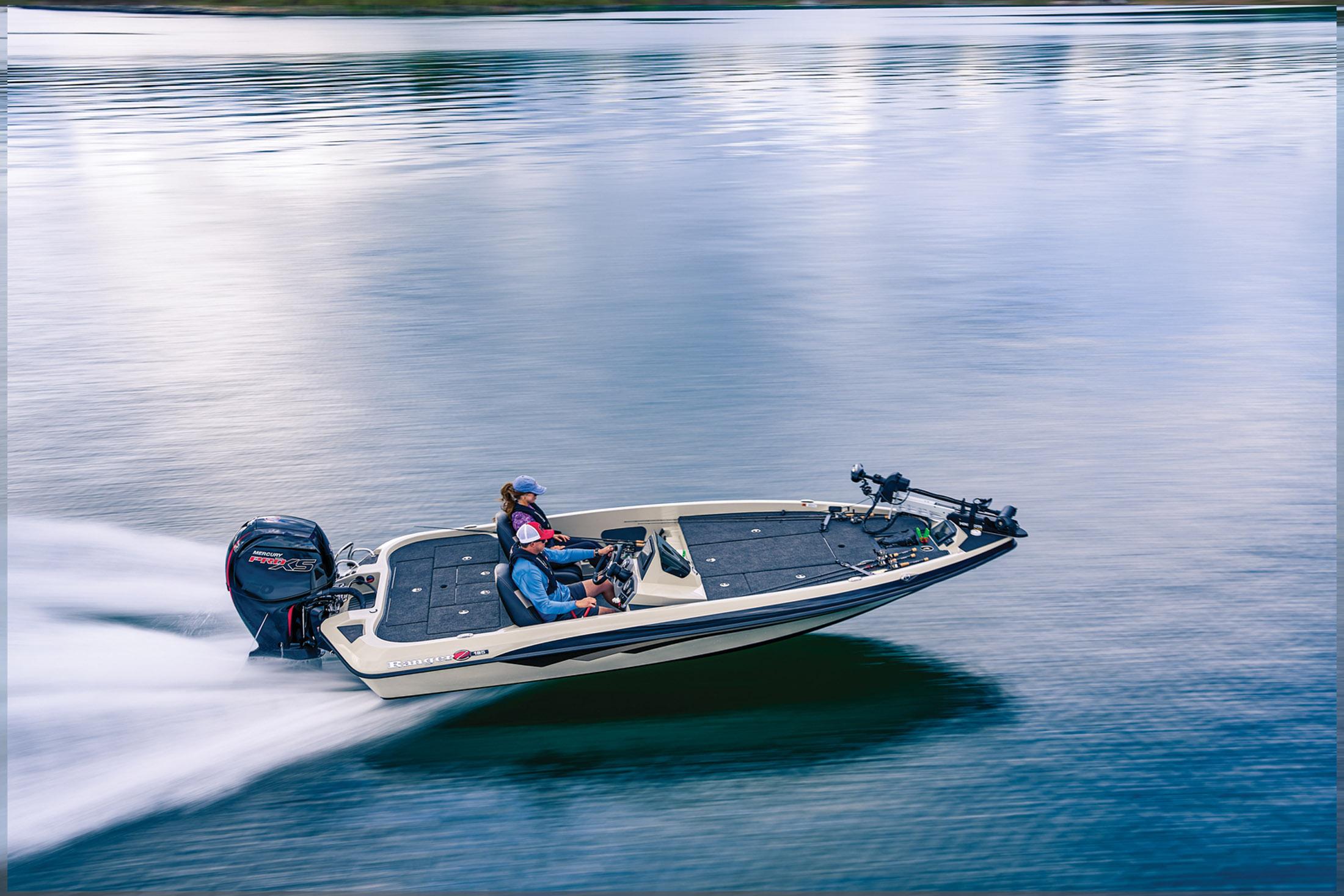 2025 Ranger Z185 Gallery