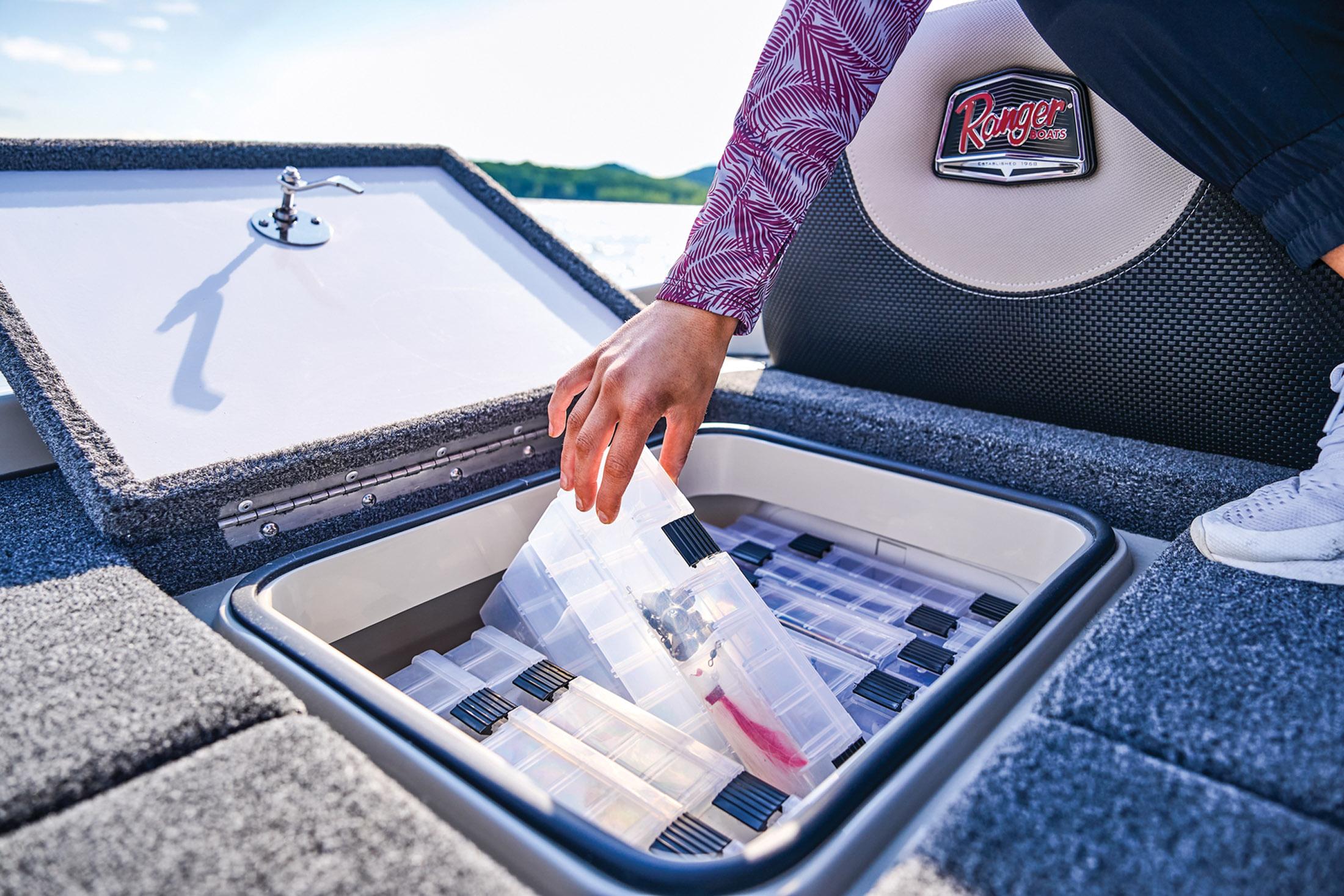 2025 Ranger Z185 Gallery