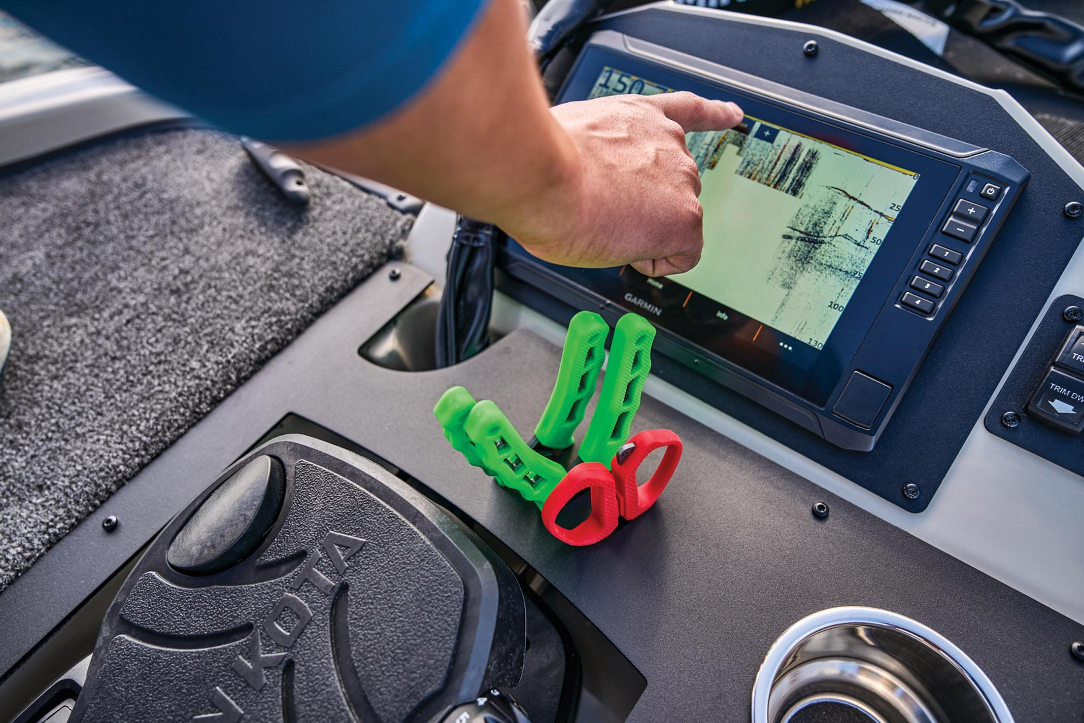 2025 Ranger Z185 Gallery