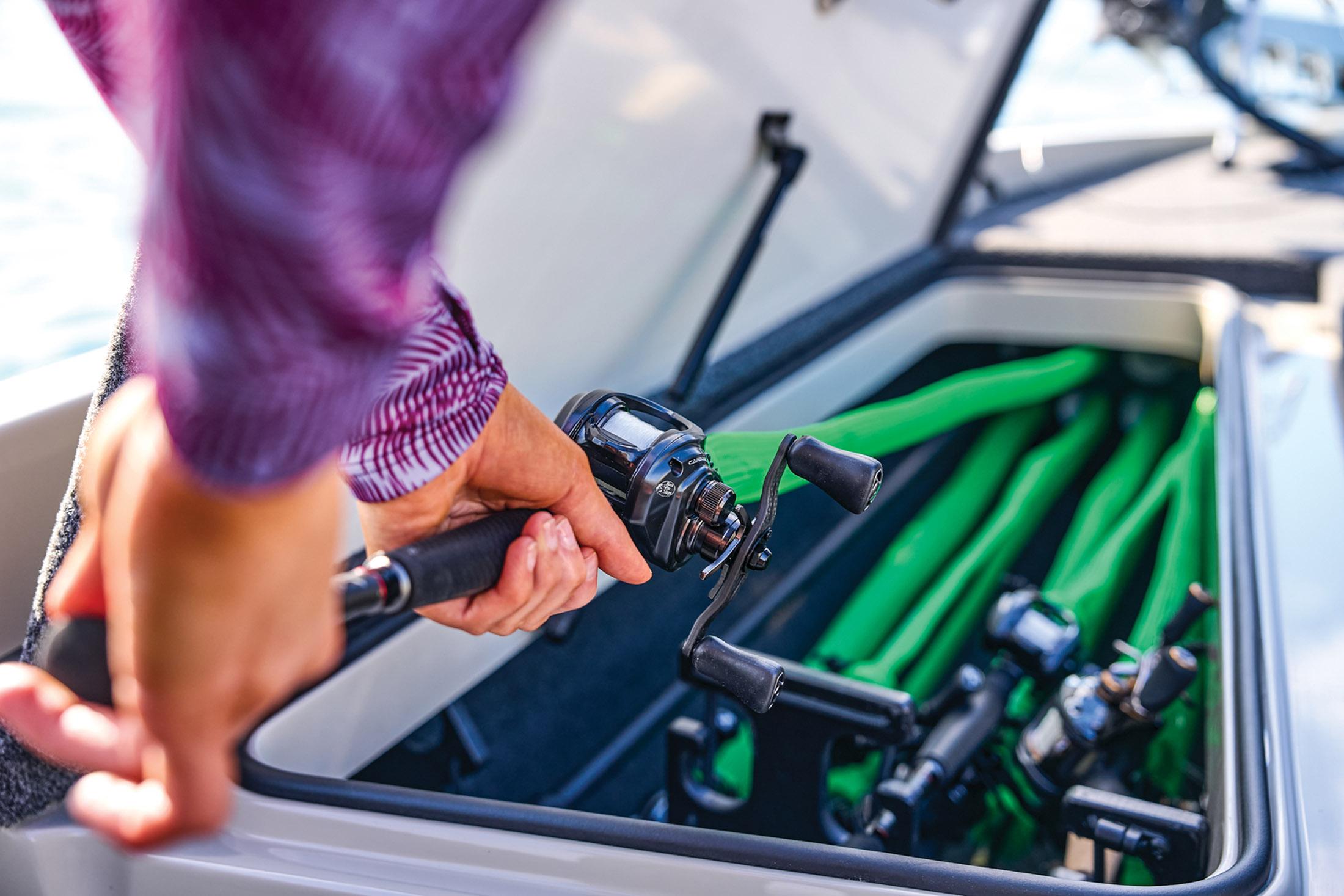 2025 Ranger Z185 Gallery