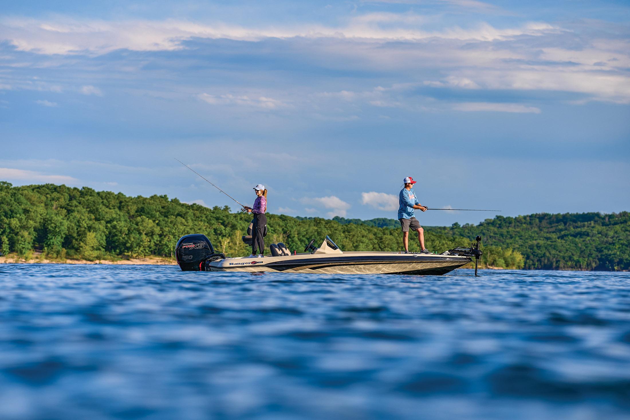 2025 Ranger Z185 Gallery