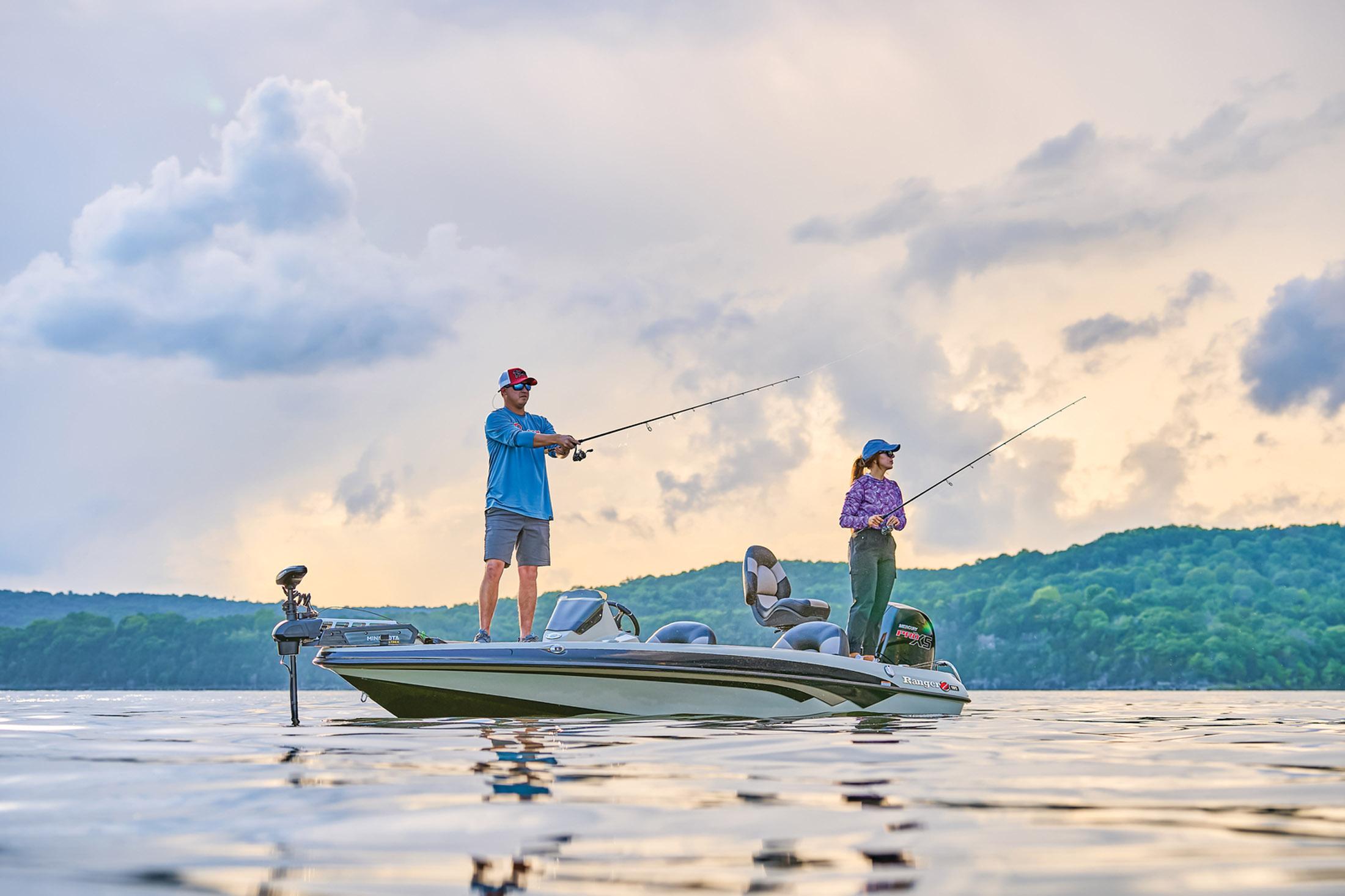 2025 Ranger Z185 Gallery