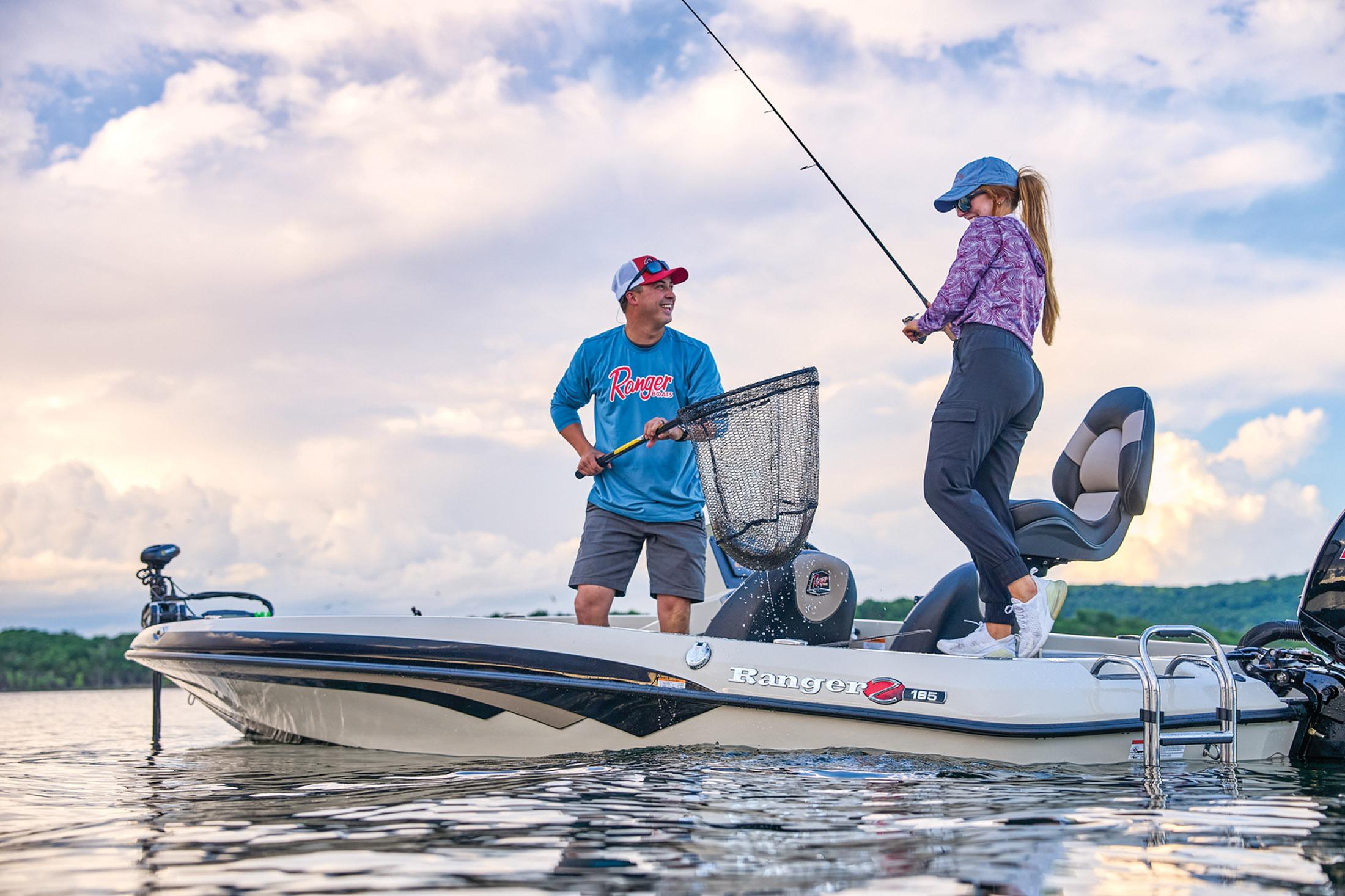 2025 Ranger Z185 Gallery