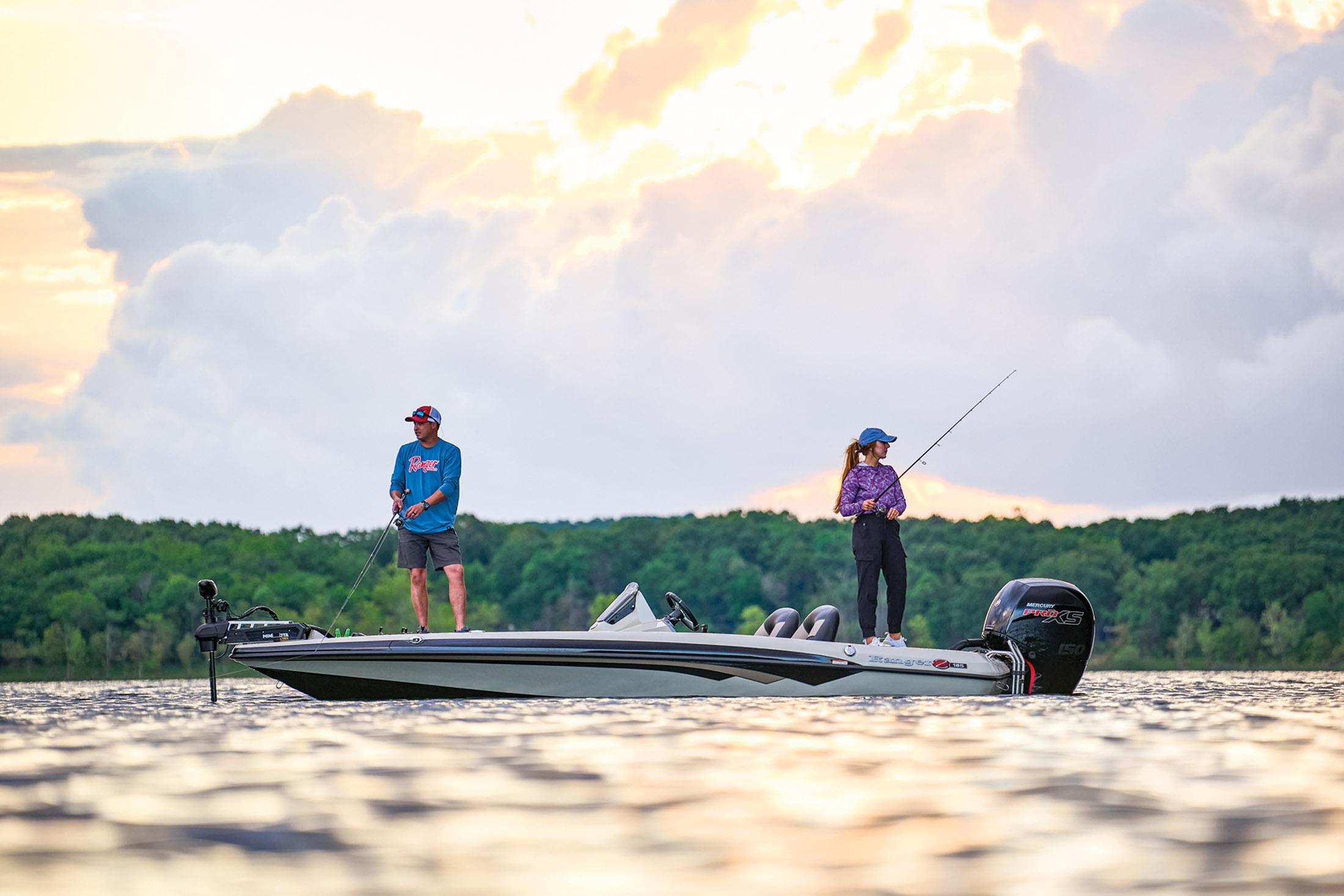 2025 Ranger Z185 Gallery