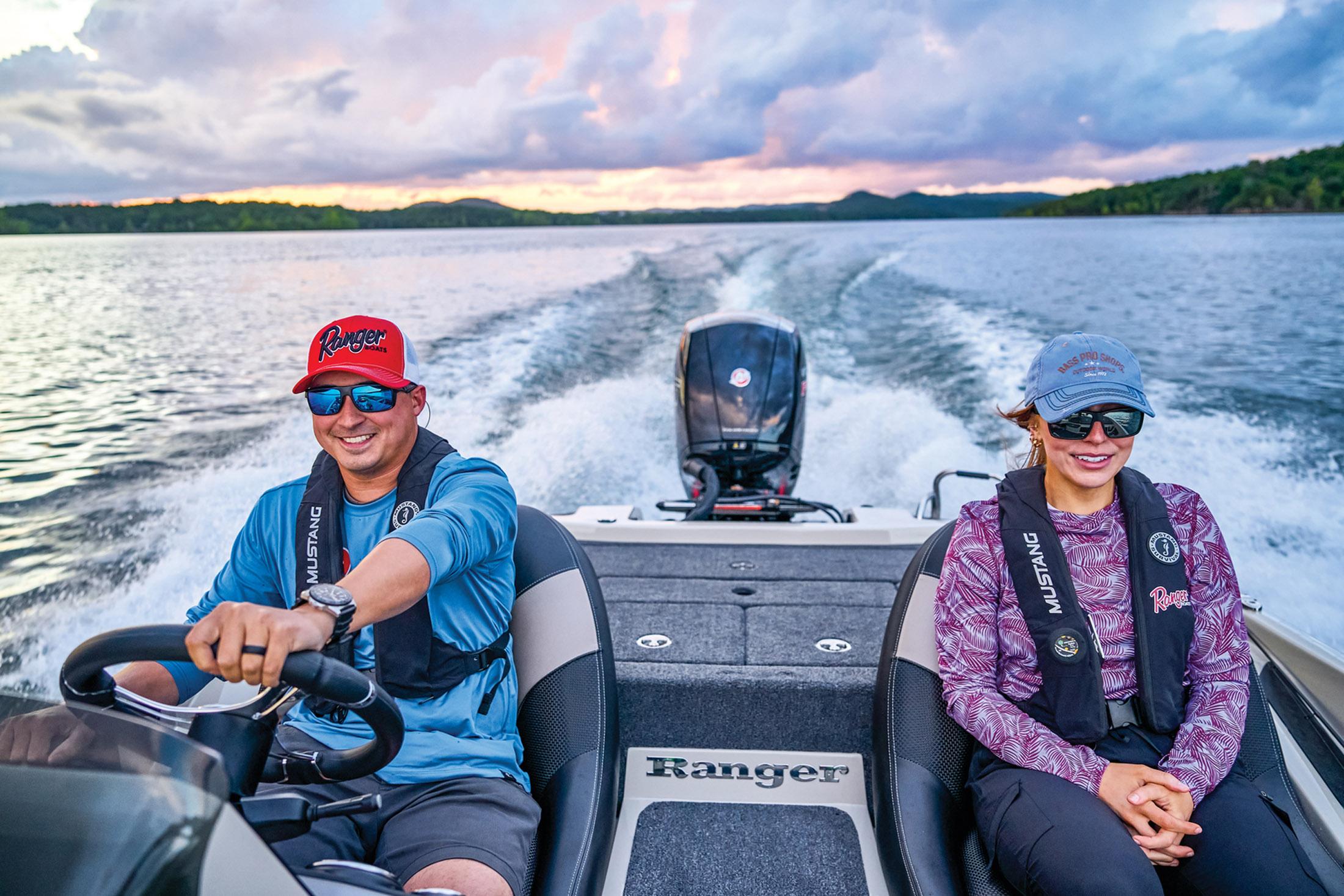 2025 Ranger Z185 Gallery