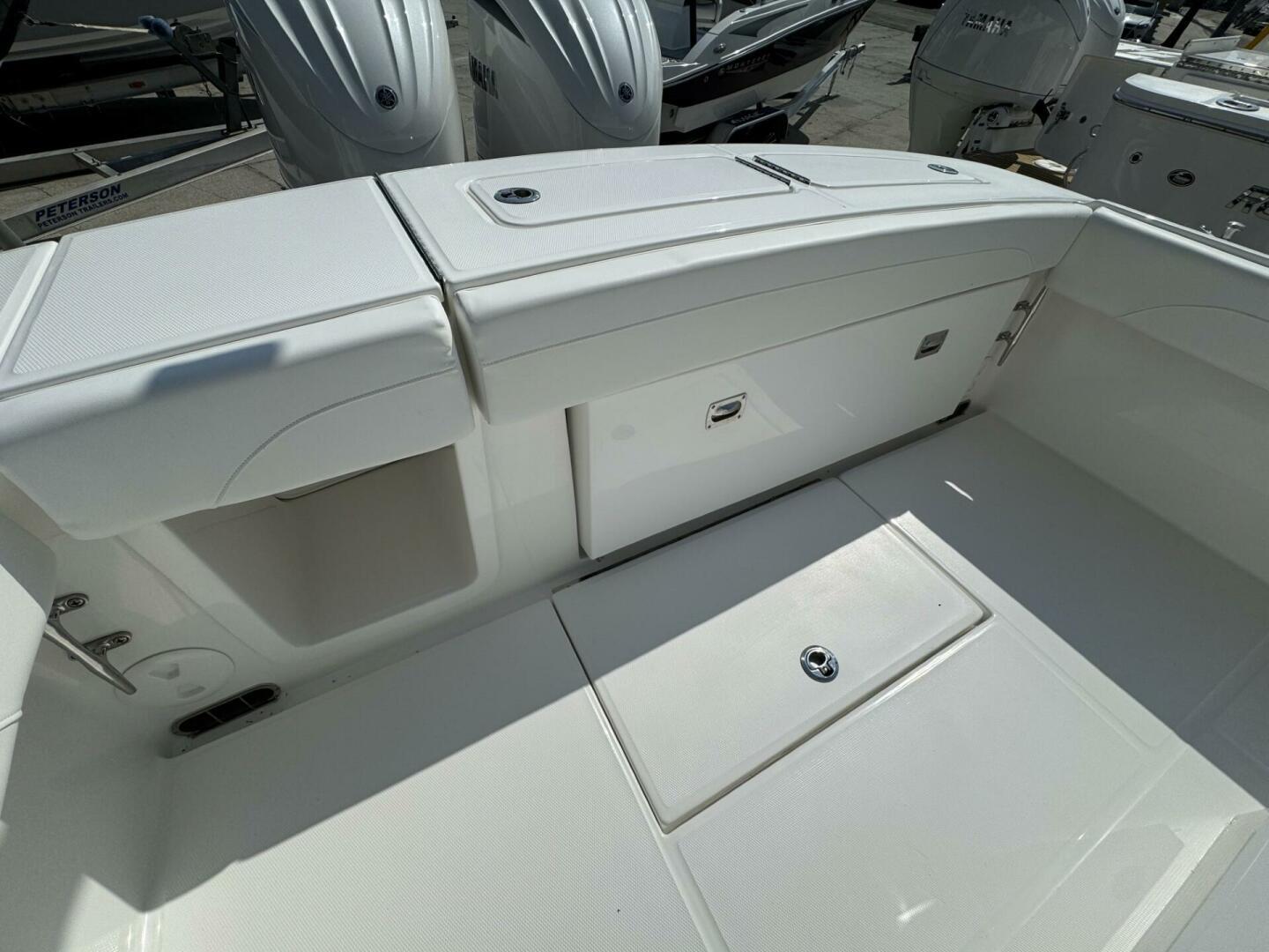 2025 Regulator 25 CC-8