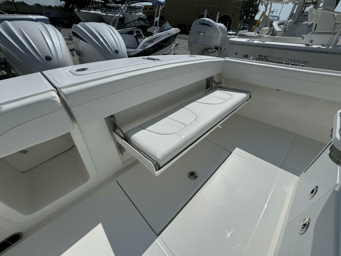 2025 Regulator 25 CC-9