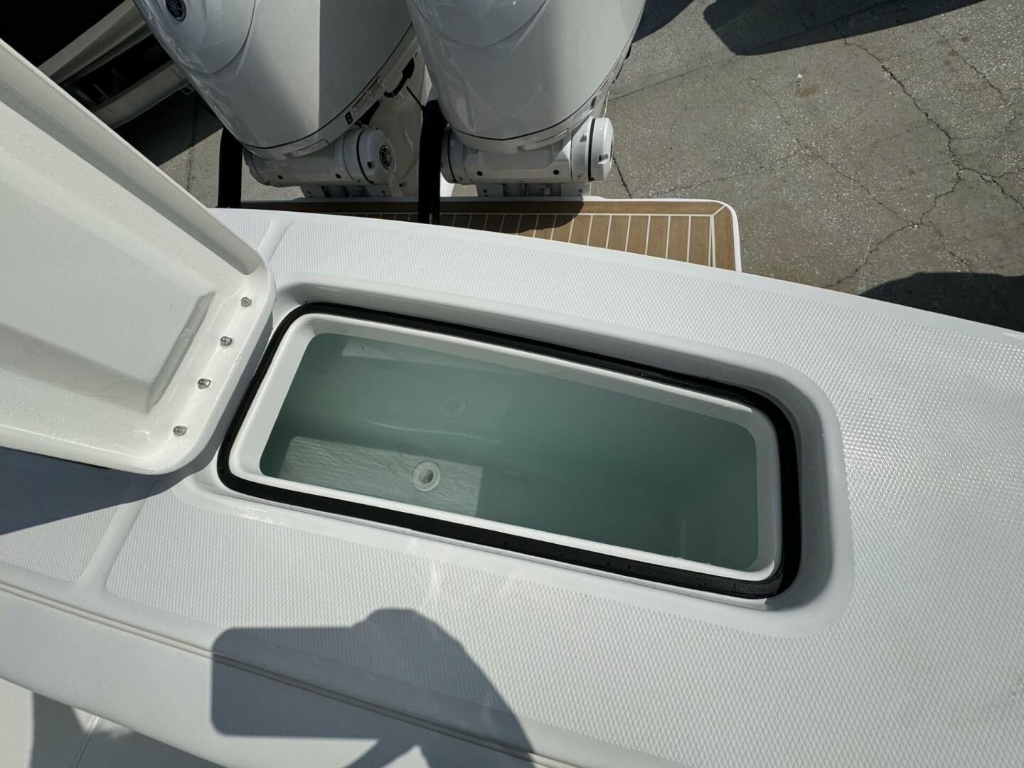 2025 Regulator 25 CC-10