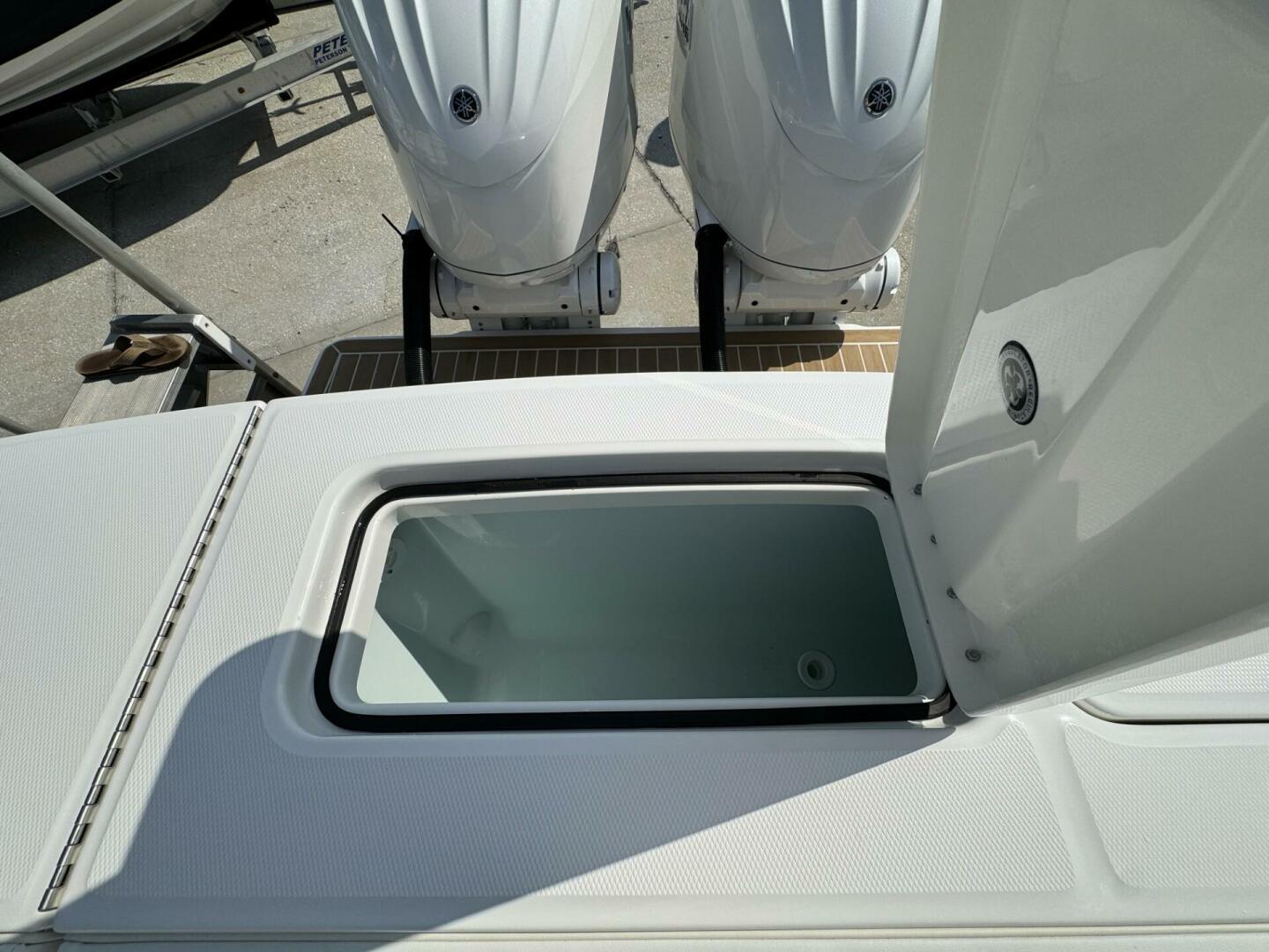 2025 Regulator 25 CC-11