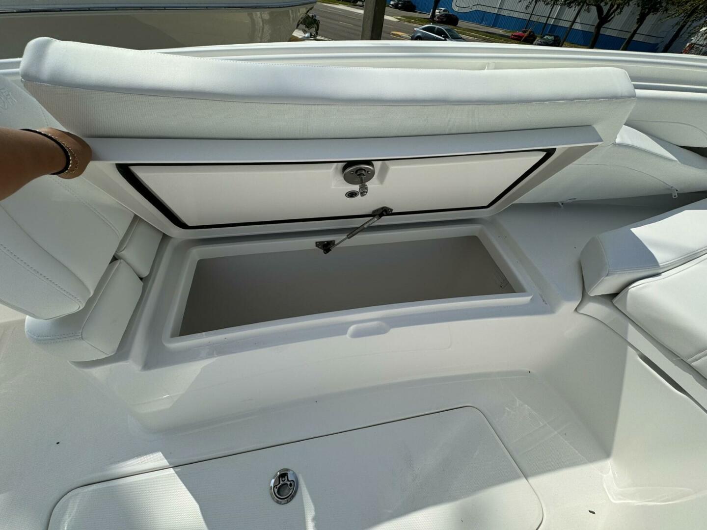 2025 Regulator 25 CC-14