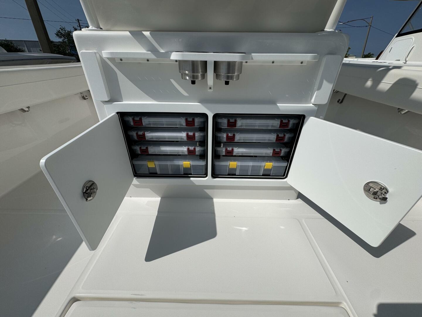 2025 Regulator 25 CC-19