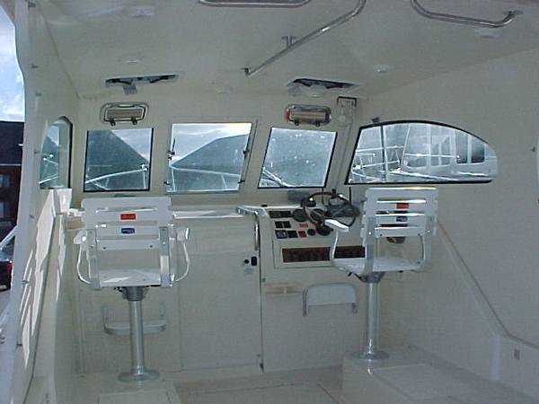 Command Bridge