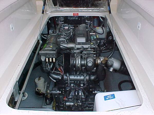 Engine Room