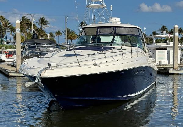 50' Sea Ray, Listing Number 100916786, - Photo No. 33