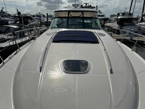 50' Sea Ray, Listing Number 100916786, - Photo No. 38