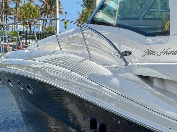 50' Sea Ray, Listing Number 100916786, - Photo No. 43