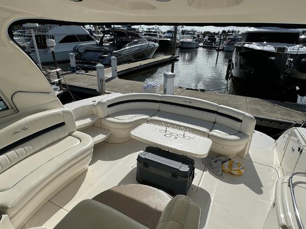 50' Sea Ray, Listing Number 100916786, Image No. 67