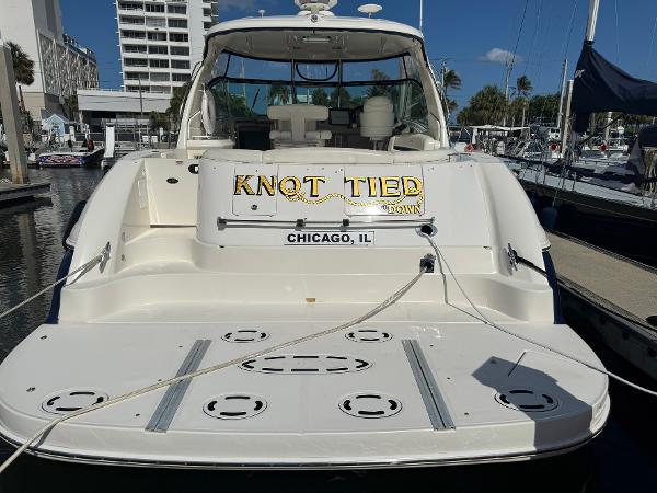 50' Sea Ray, Listing Number 100916786, Image No. 68