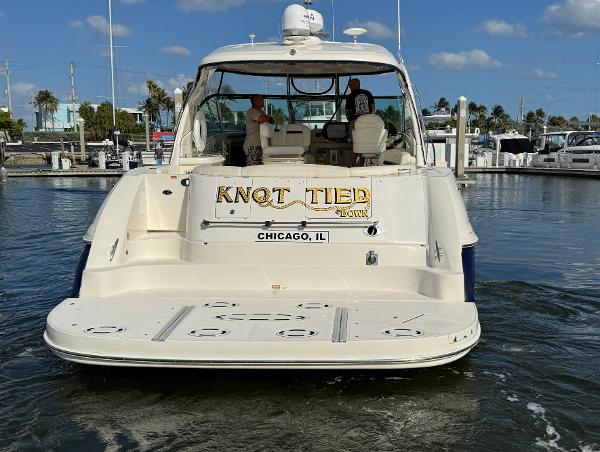 50' Sea Ray, Listing Number 100916786, Image No. 77