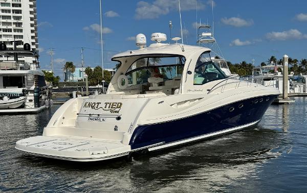 50' Sea Ray, Listing Number 100916786, Image No. 78