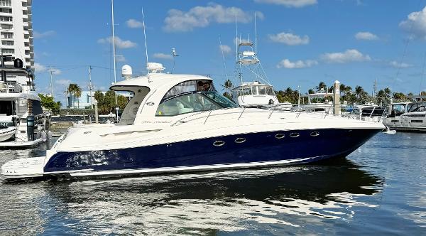 50' Sea Ray, Listing Number 100916786, - Photo No. 79