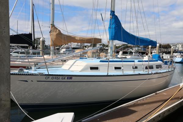 1980 CAL 35