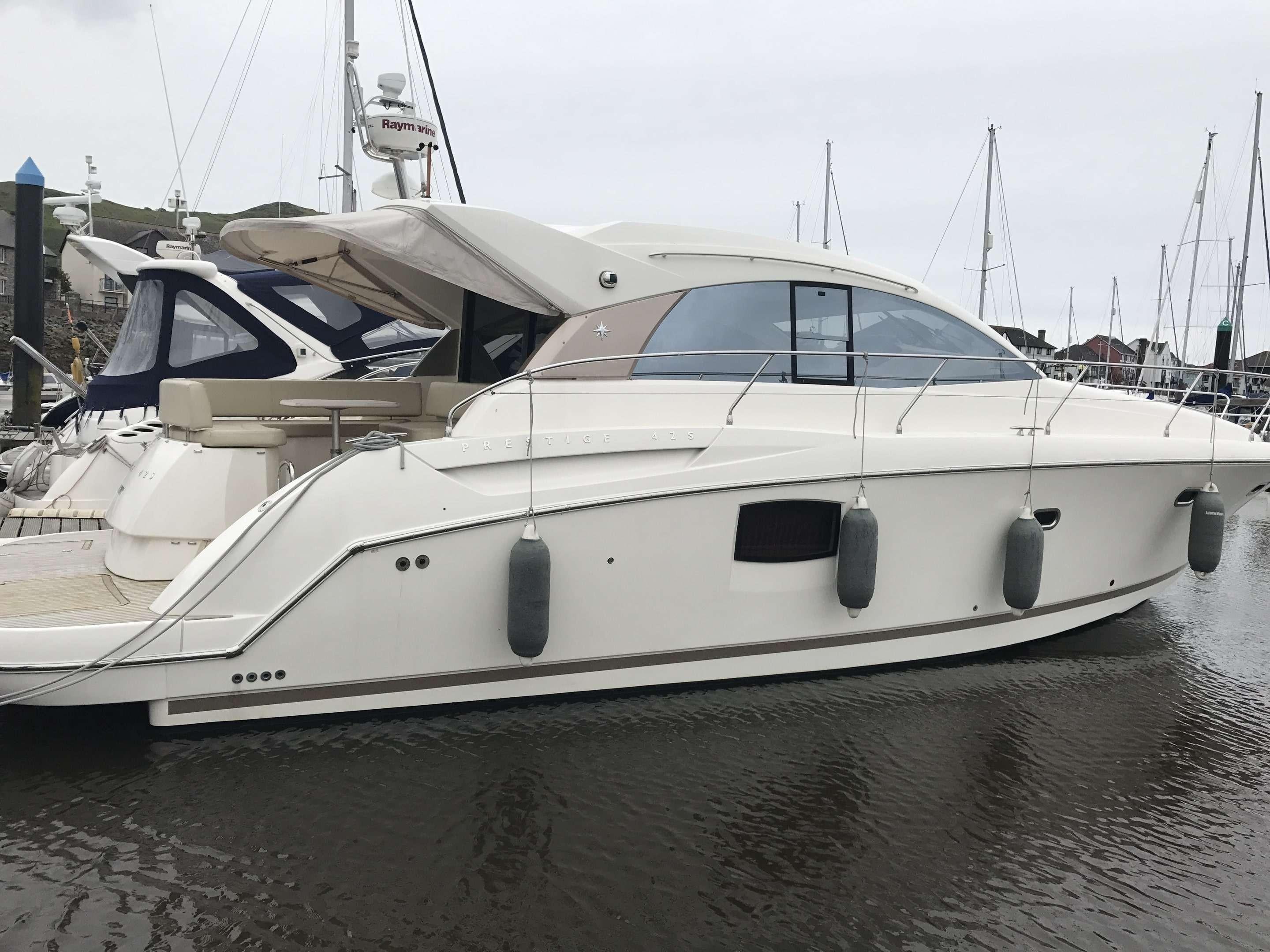Boats For Sale Ybw