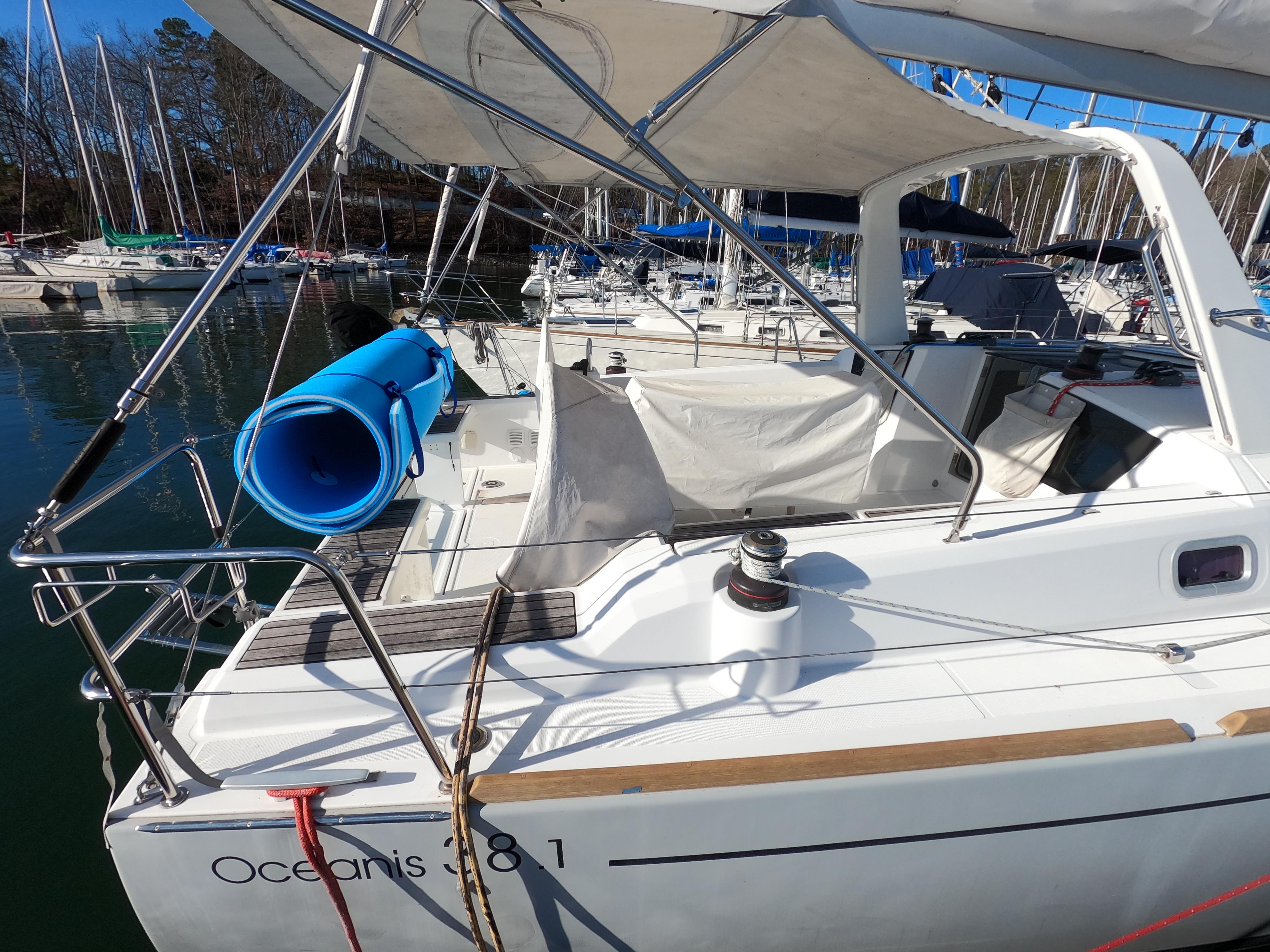 Yacht Photos Pics
