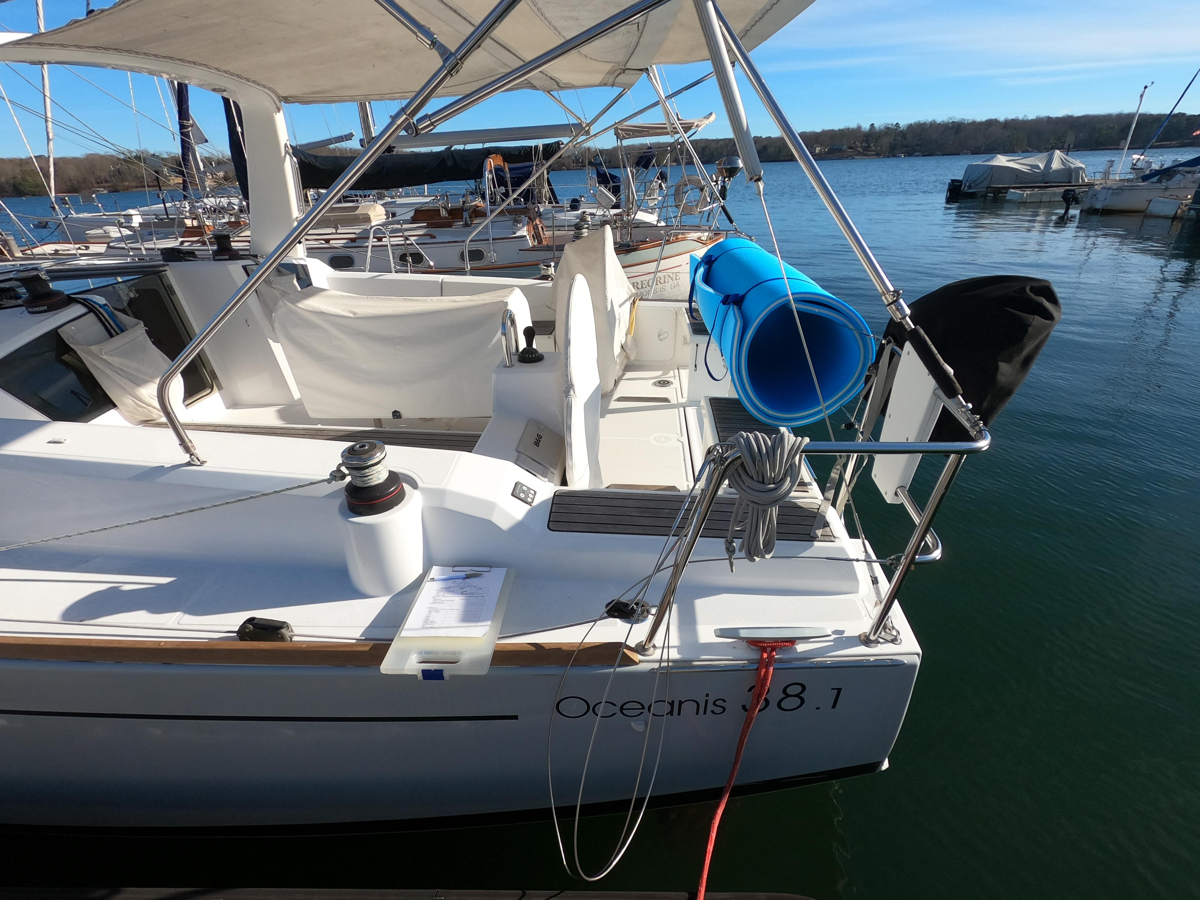 Yacht Photos Pics